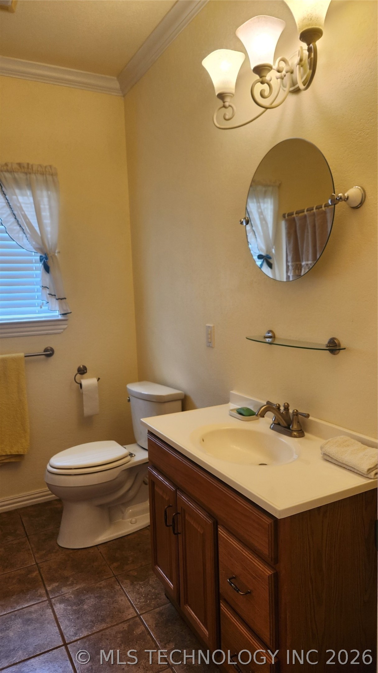 110 Mayberry Mead OK 73449
