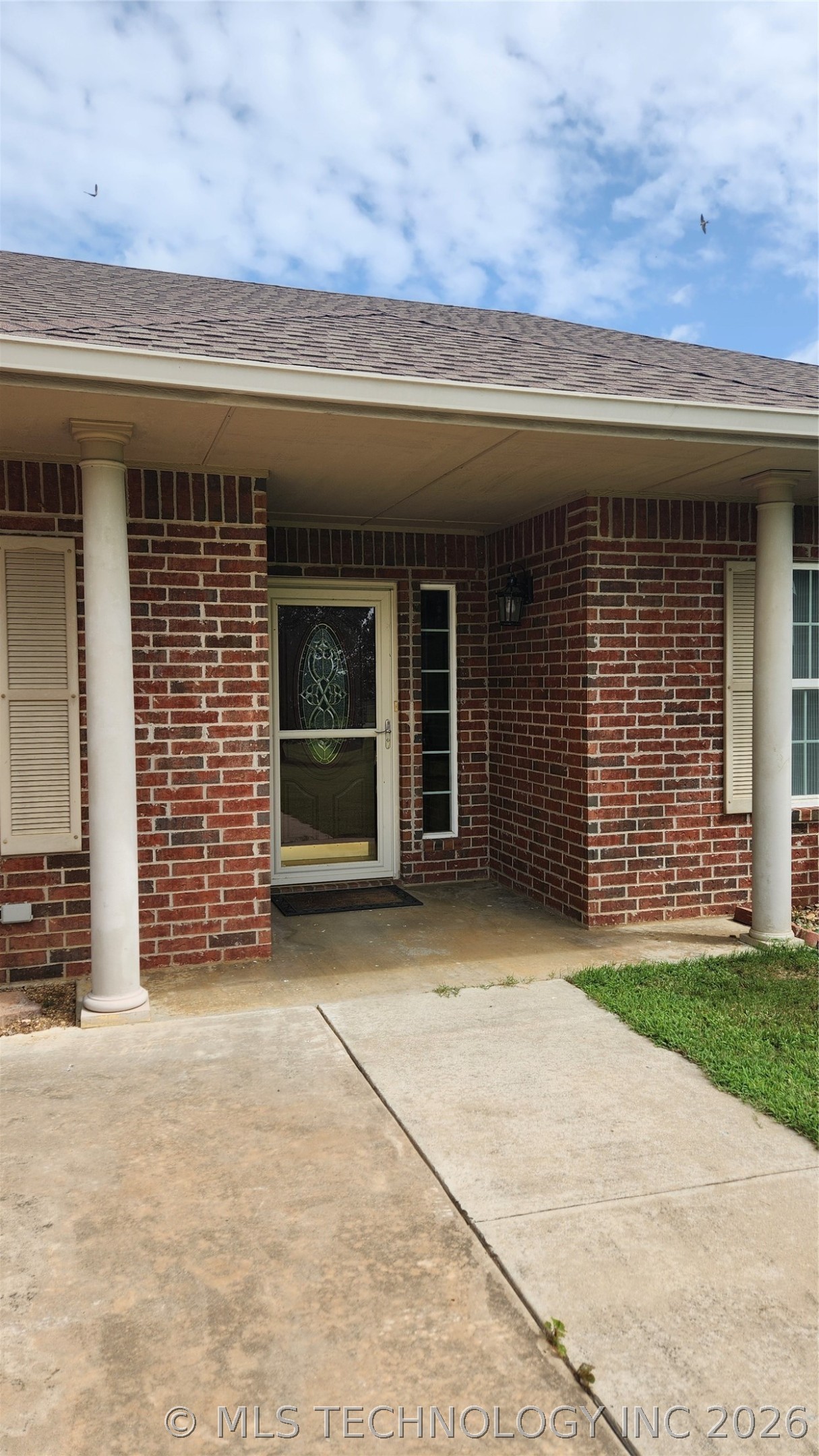 110 Mayberry Mead OK 73449