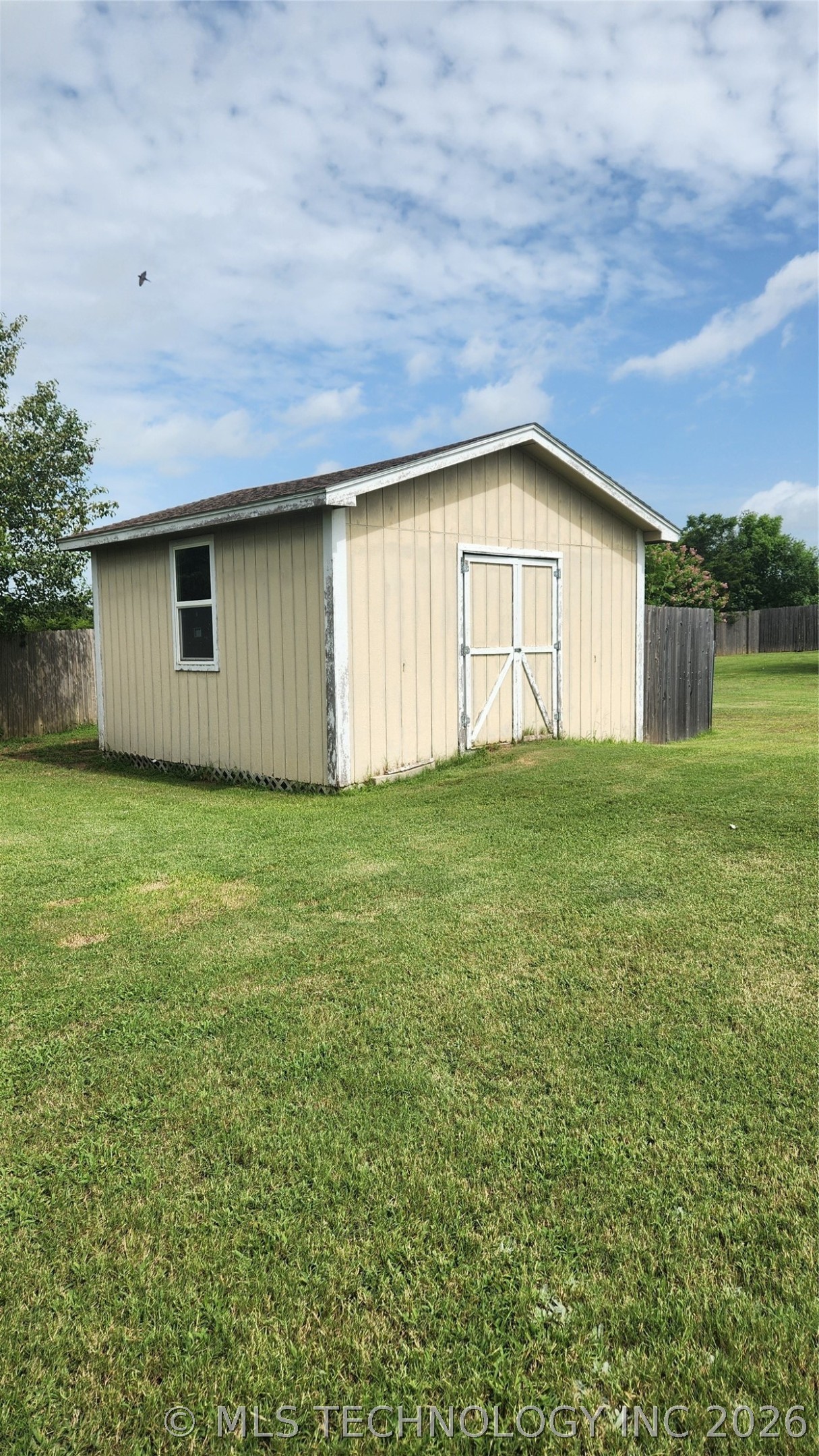 110 Mayberry Mead OK 73449