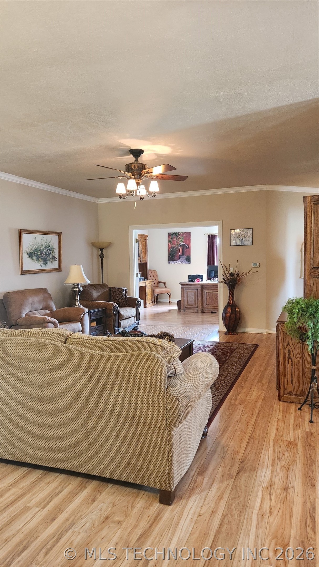 110 Mayberry Mead OK 73449