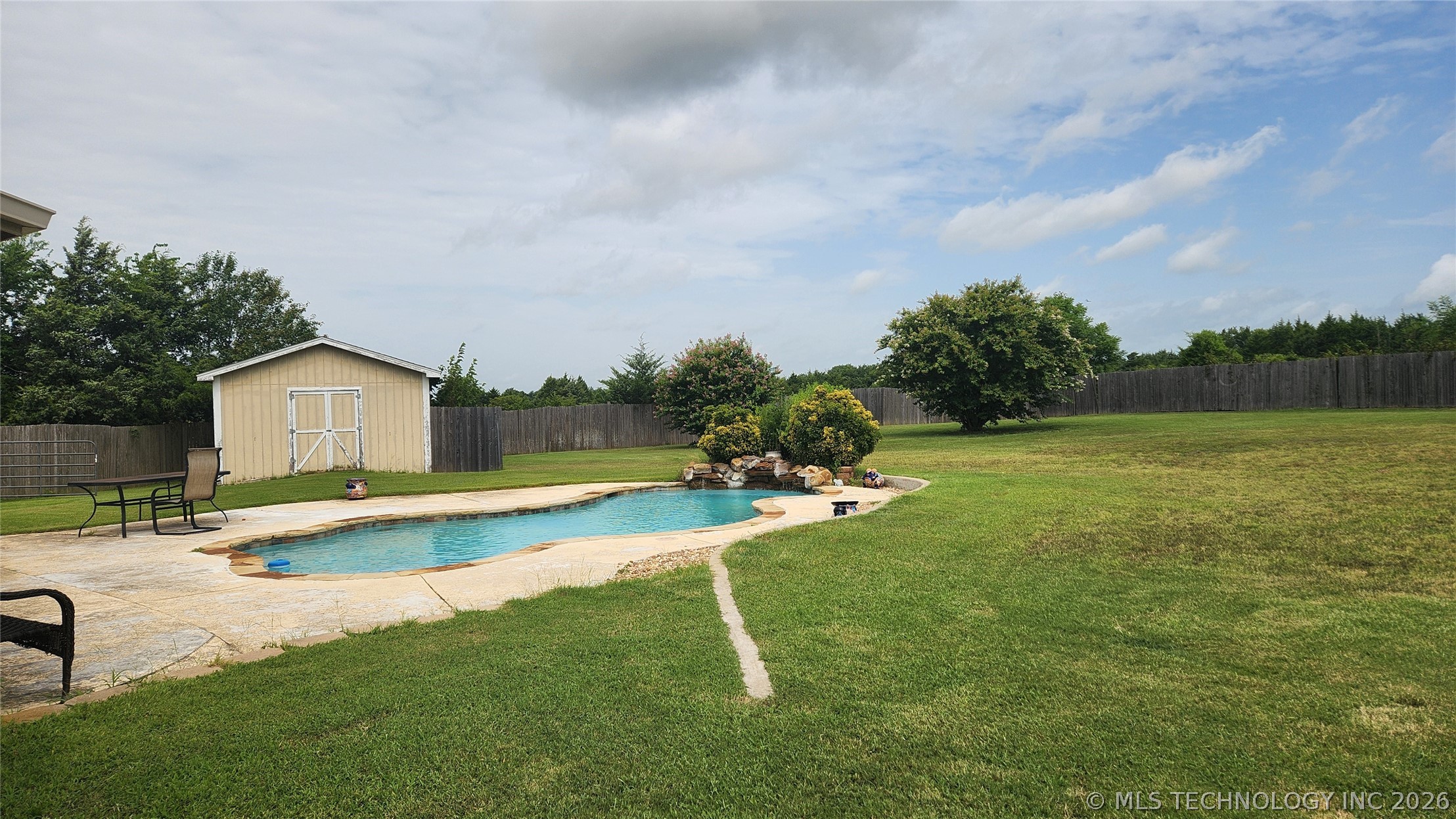 110 Mayberry Mead OK 73449