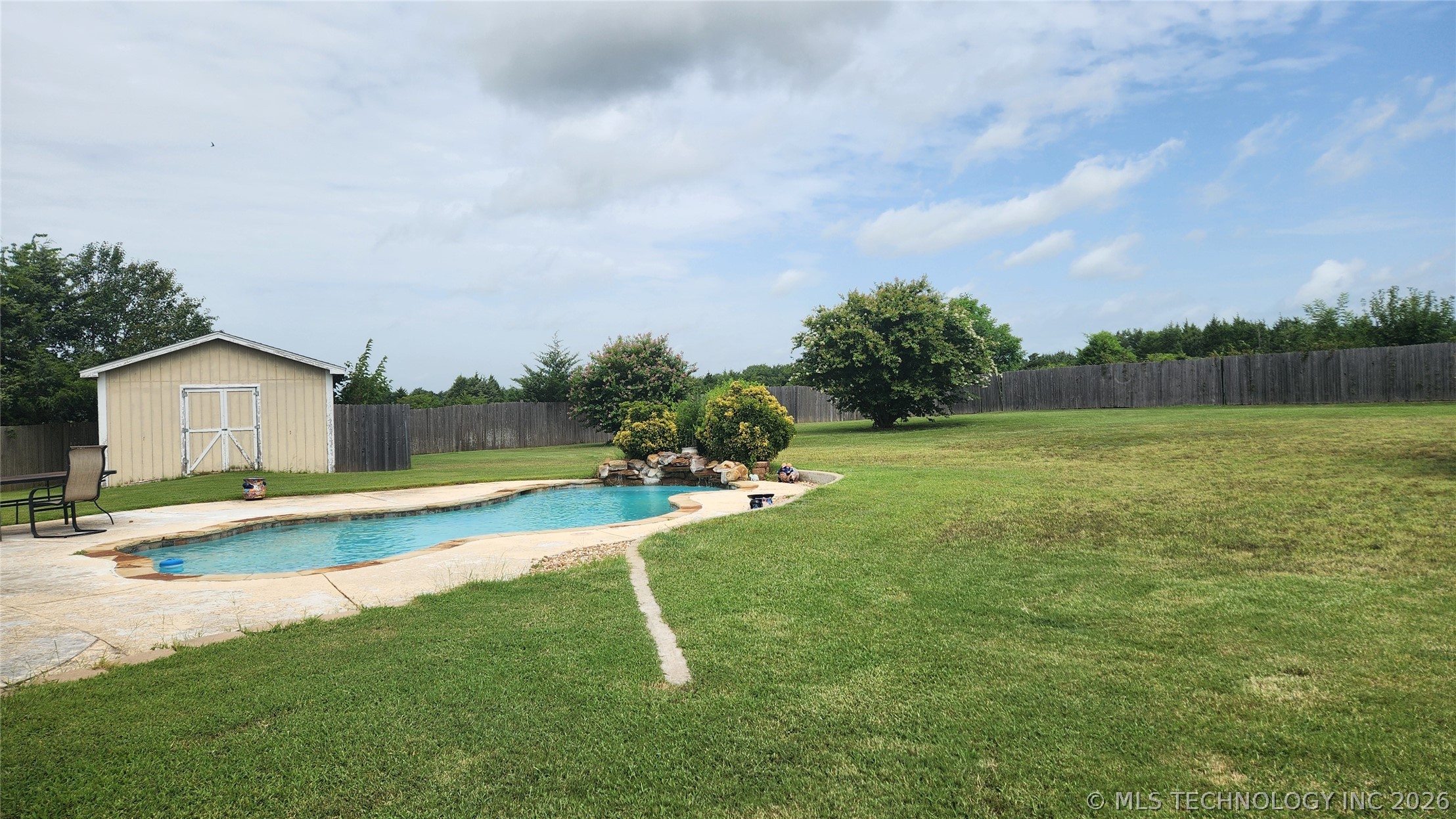 110 Mayberry Mead OK 73449