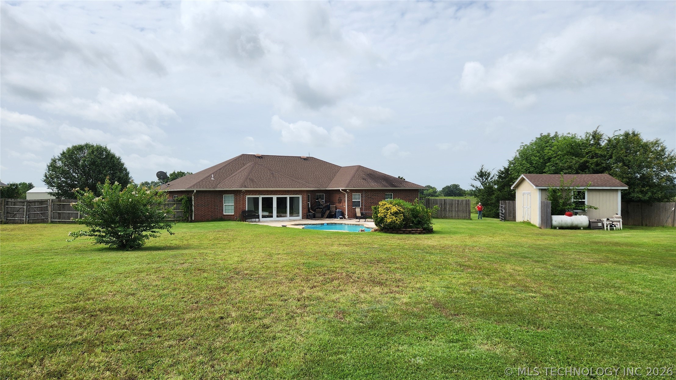 110 Mayberry Mead OK 73449