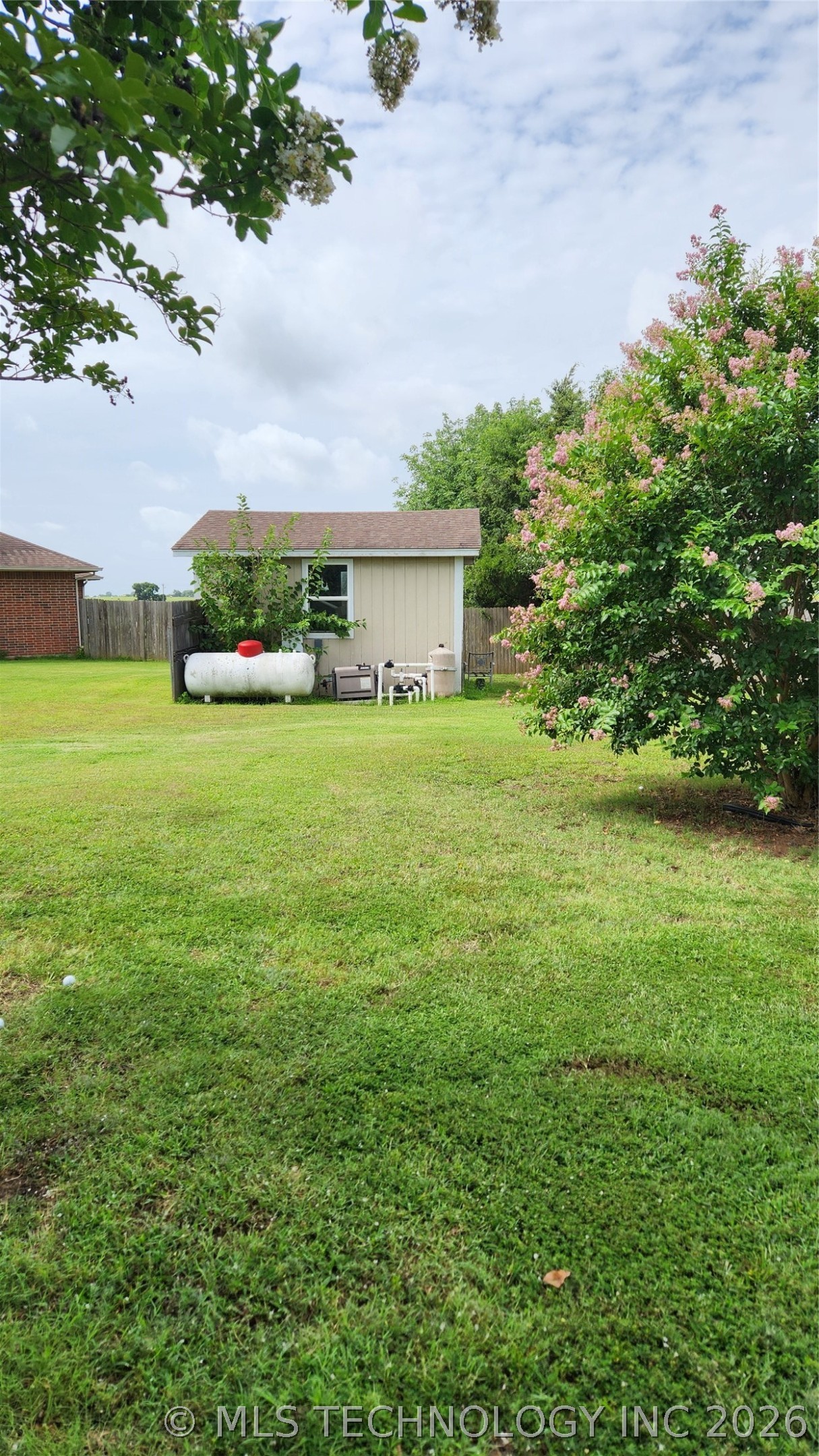 110 Mayberry Mead OK 73449