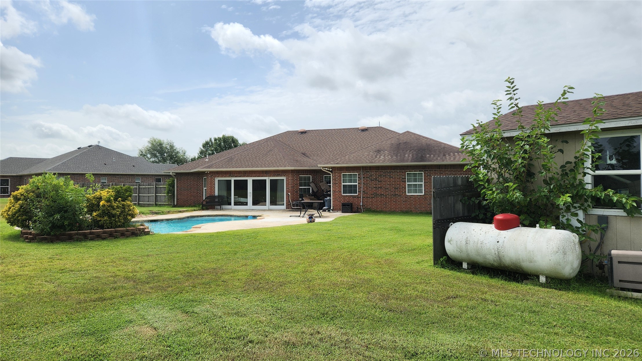 110 Mayberry Mead OK 73449
