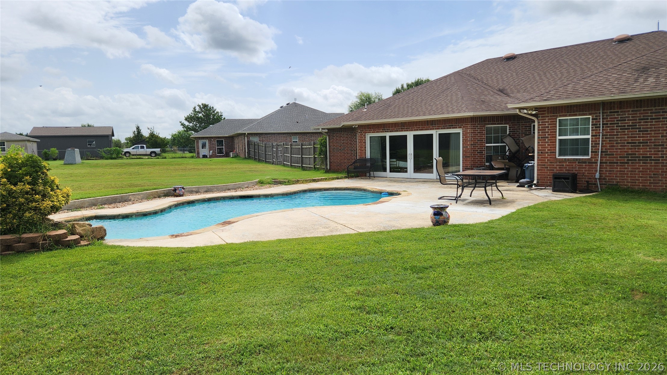 110 Mayberry Mead OK 73449