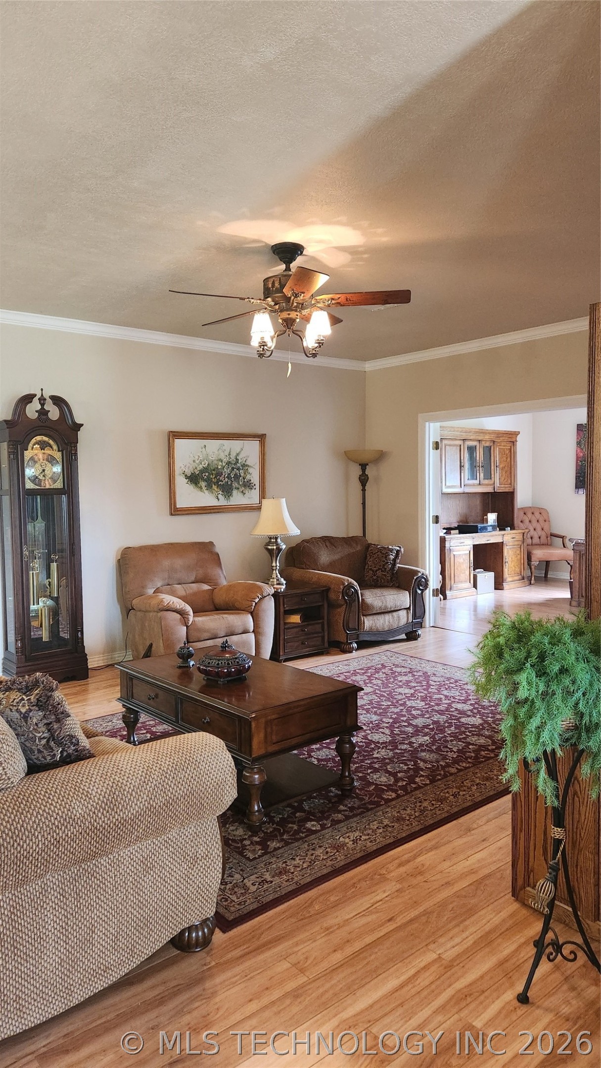 110 Mayberry Mead OK 73449