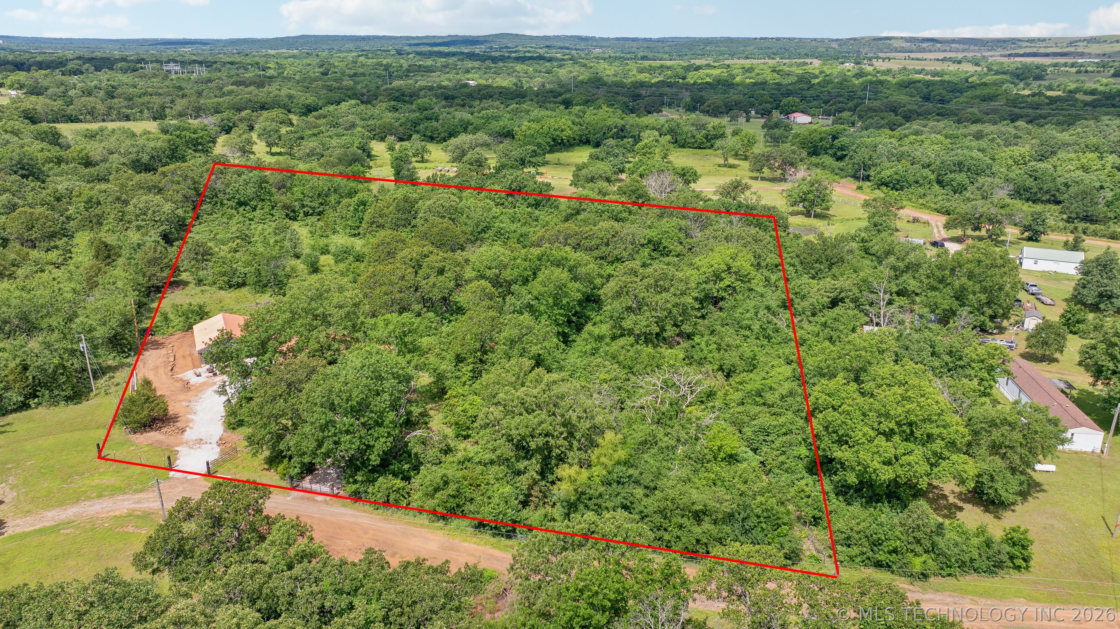 26685 Teal Circle Henryetta OK 74437