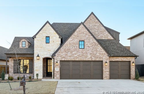 5412 E 125th Place S Bixby OK 74008