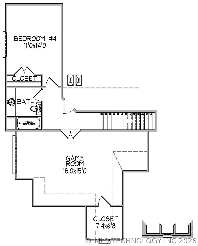 5412 E 125th Place S Bixby OK 74008