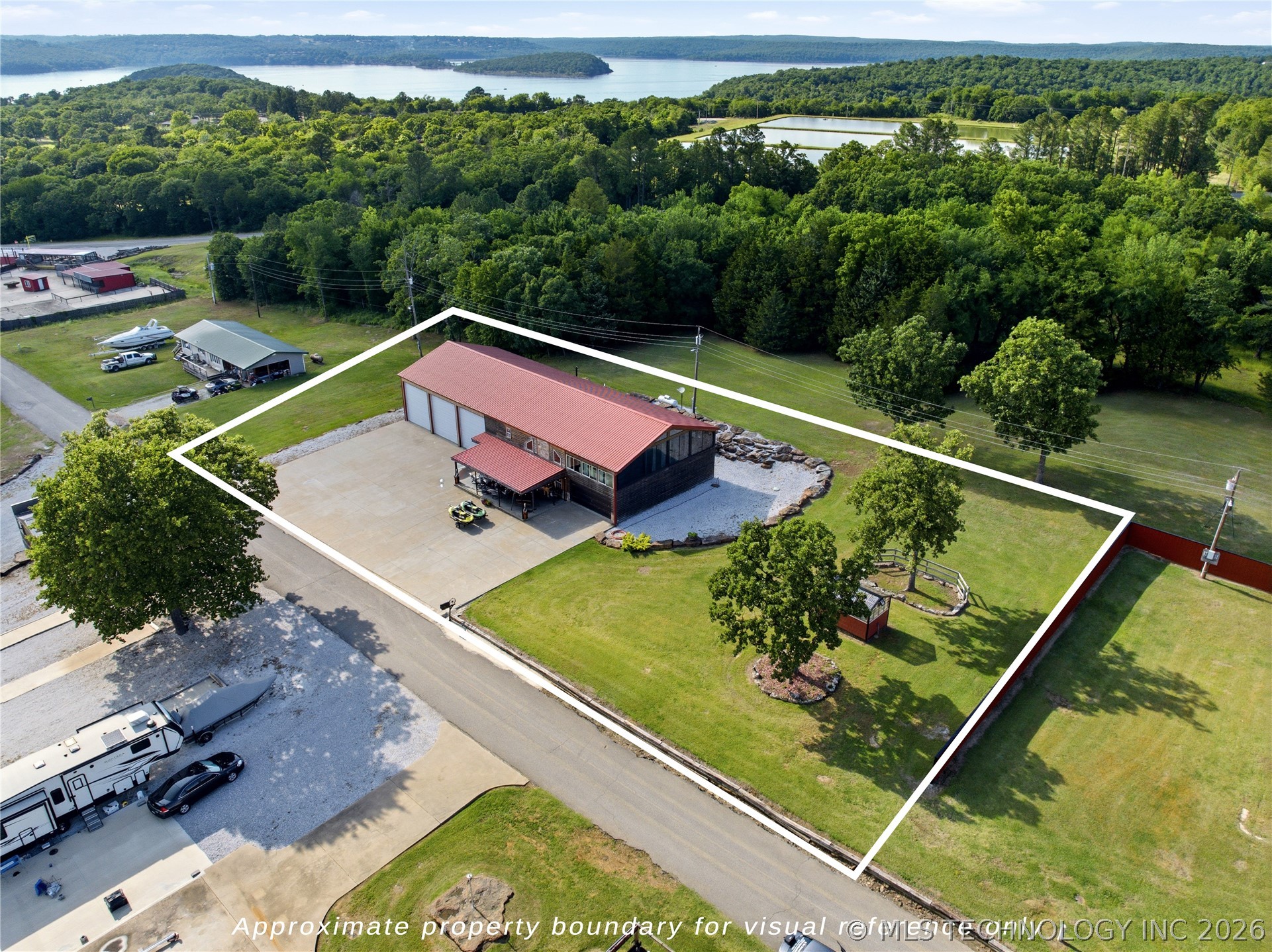 448622 E 978 Road Vian OK 74962