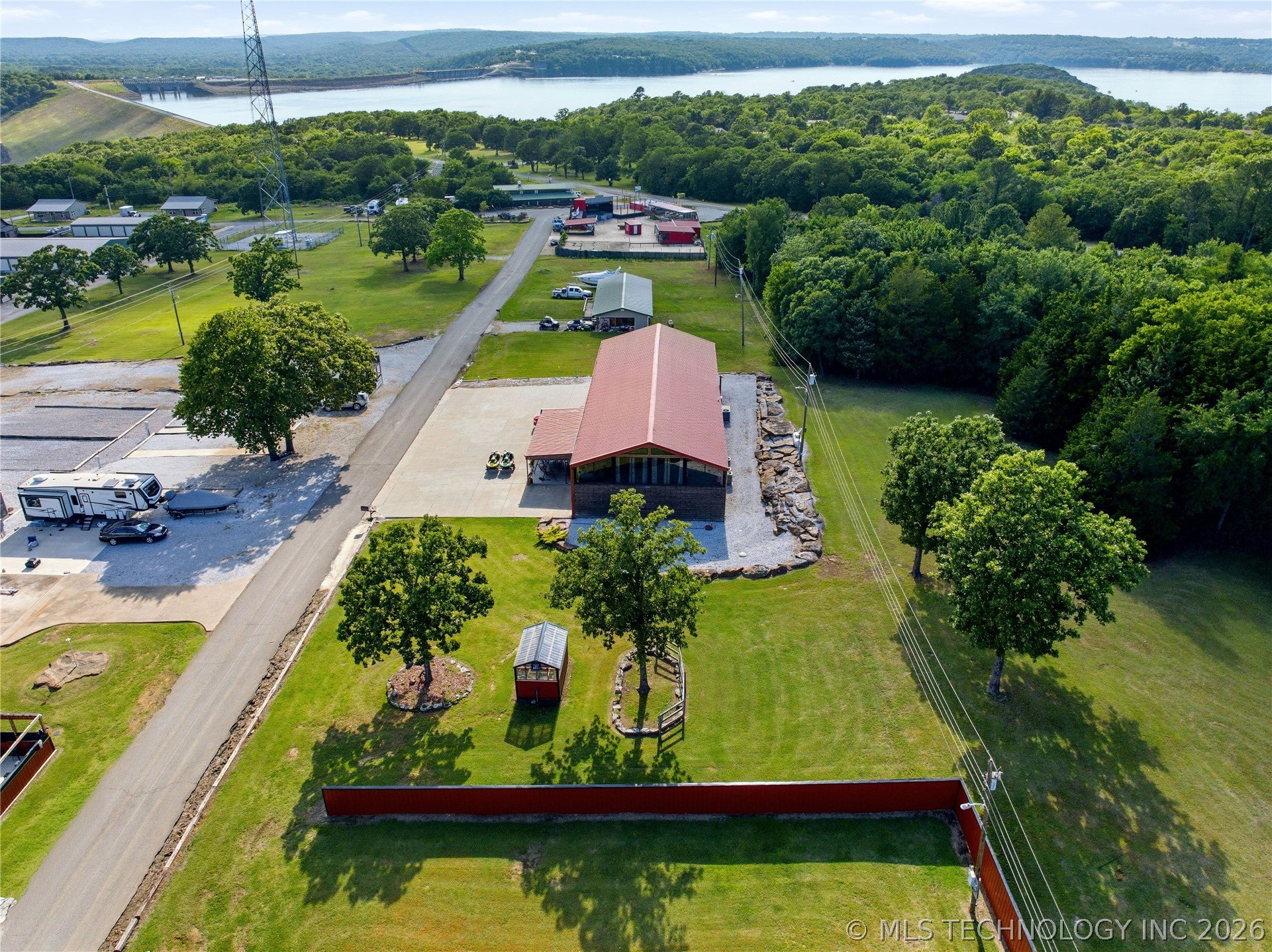 448622 E 978 Road Vian OK 74962