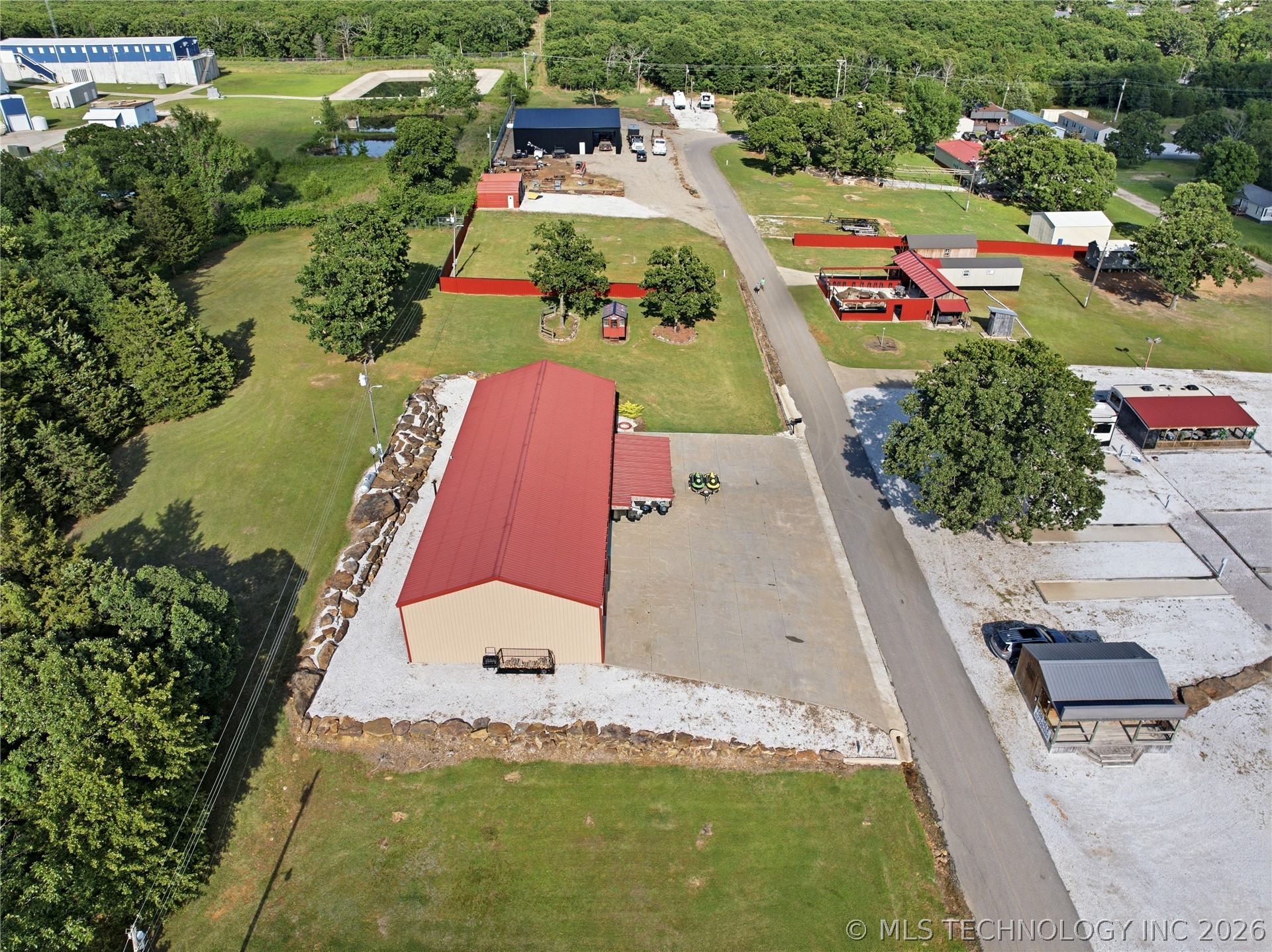 448622 E 978 Road Vian OK 74962