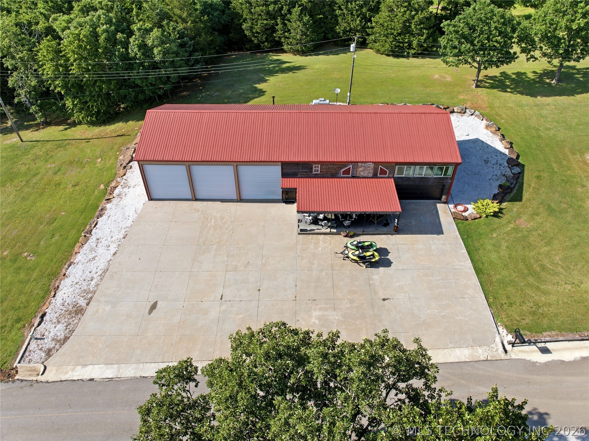 448622 E 978 Road Vian OK 74962