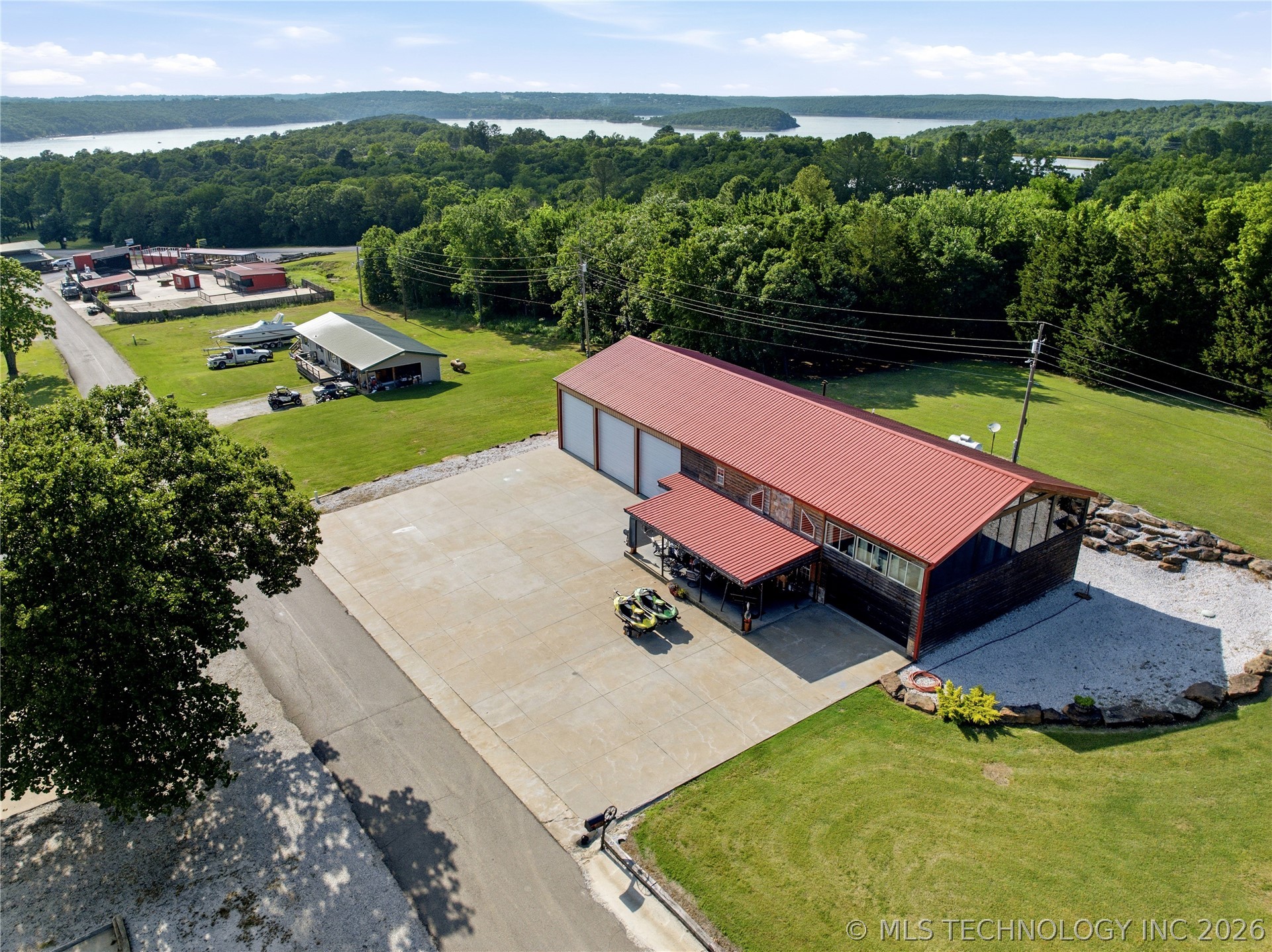 448622 E 978 Road Vian OK 74962