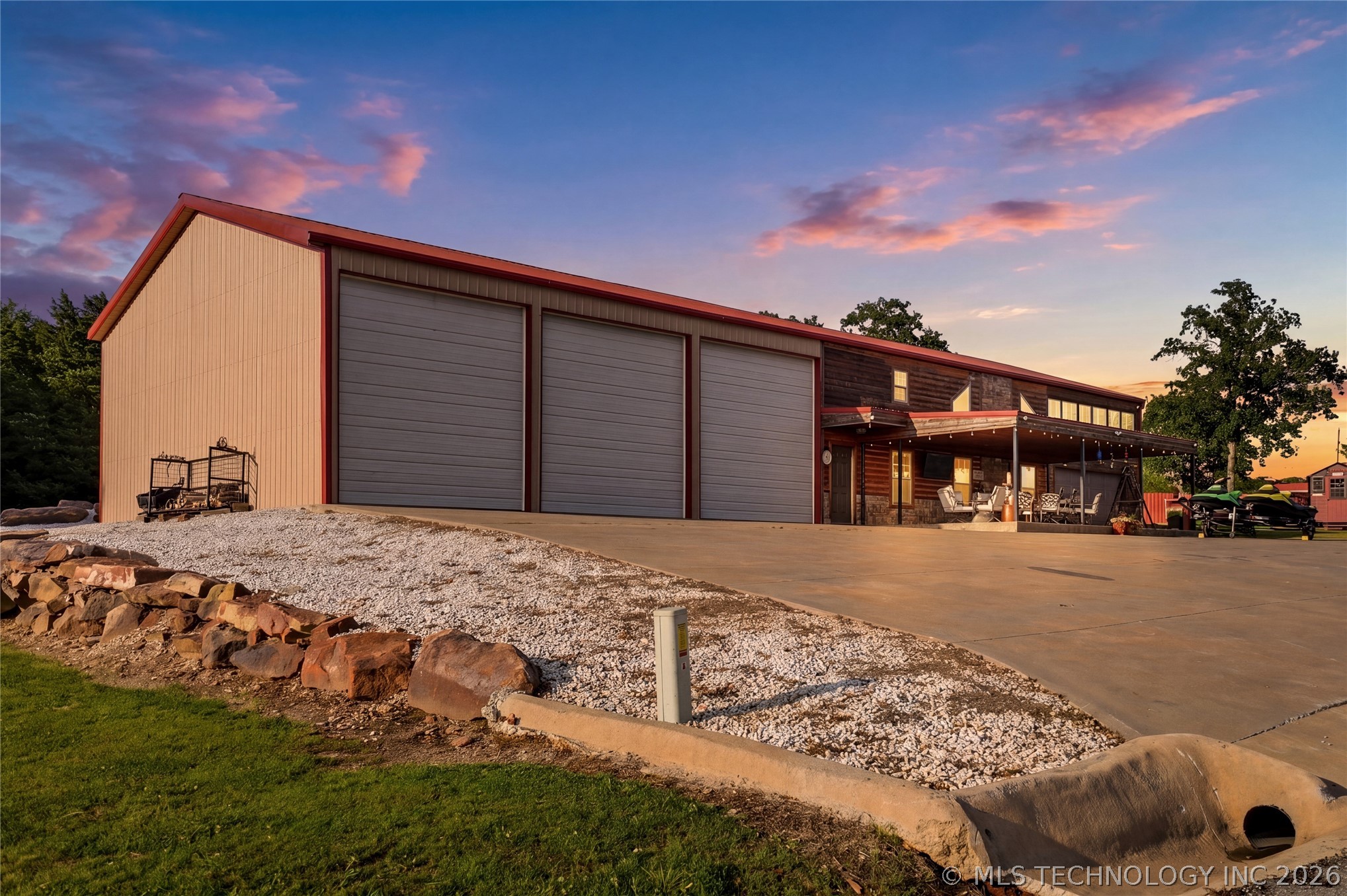448622 E 978 Road Vian OK 74962