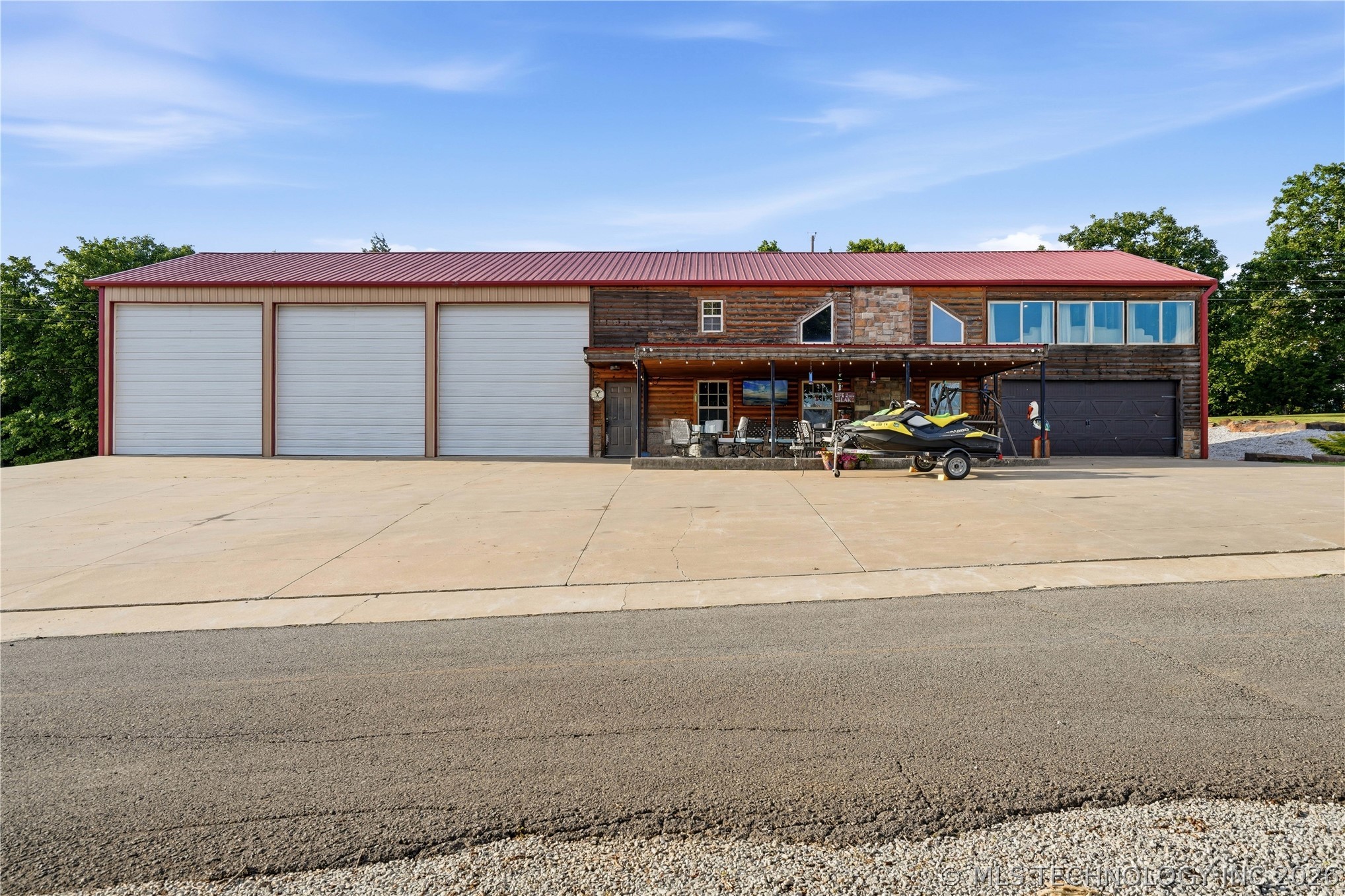 448622 E 978 Road Vian OK 74962