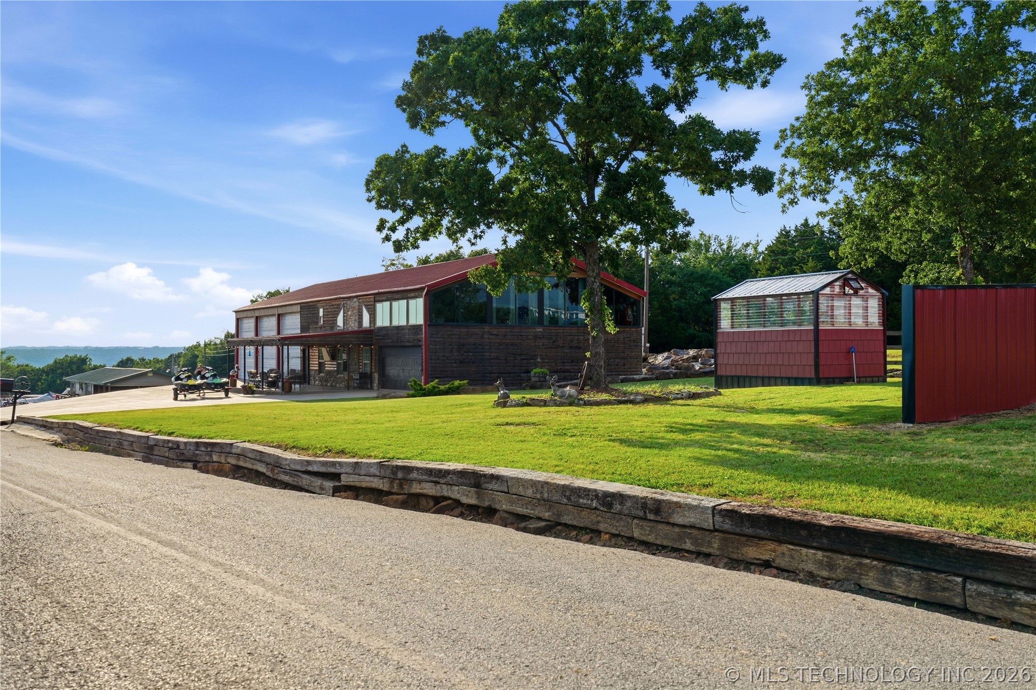 448622 E 978 Road Vian OK 74962