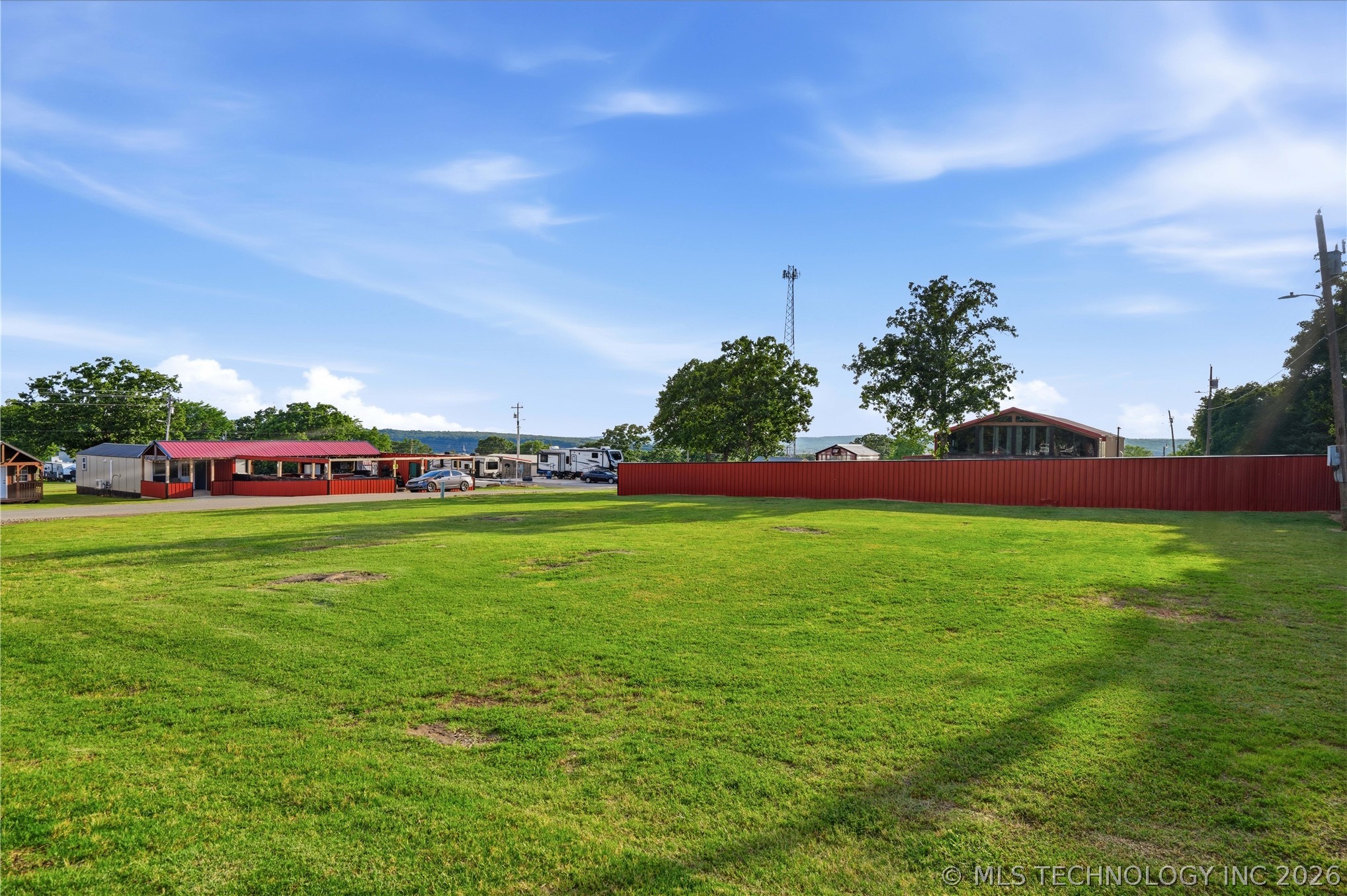 448622 E 978 Road Vian OK 74962