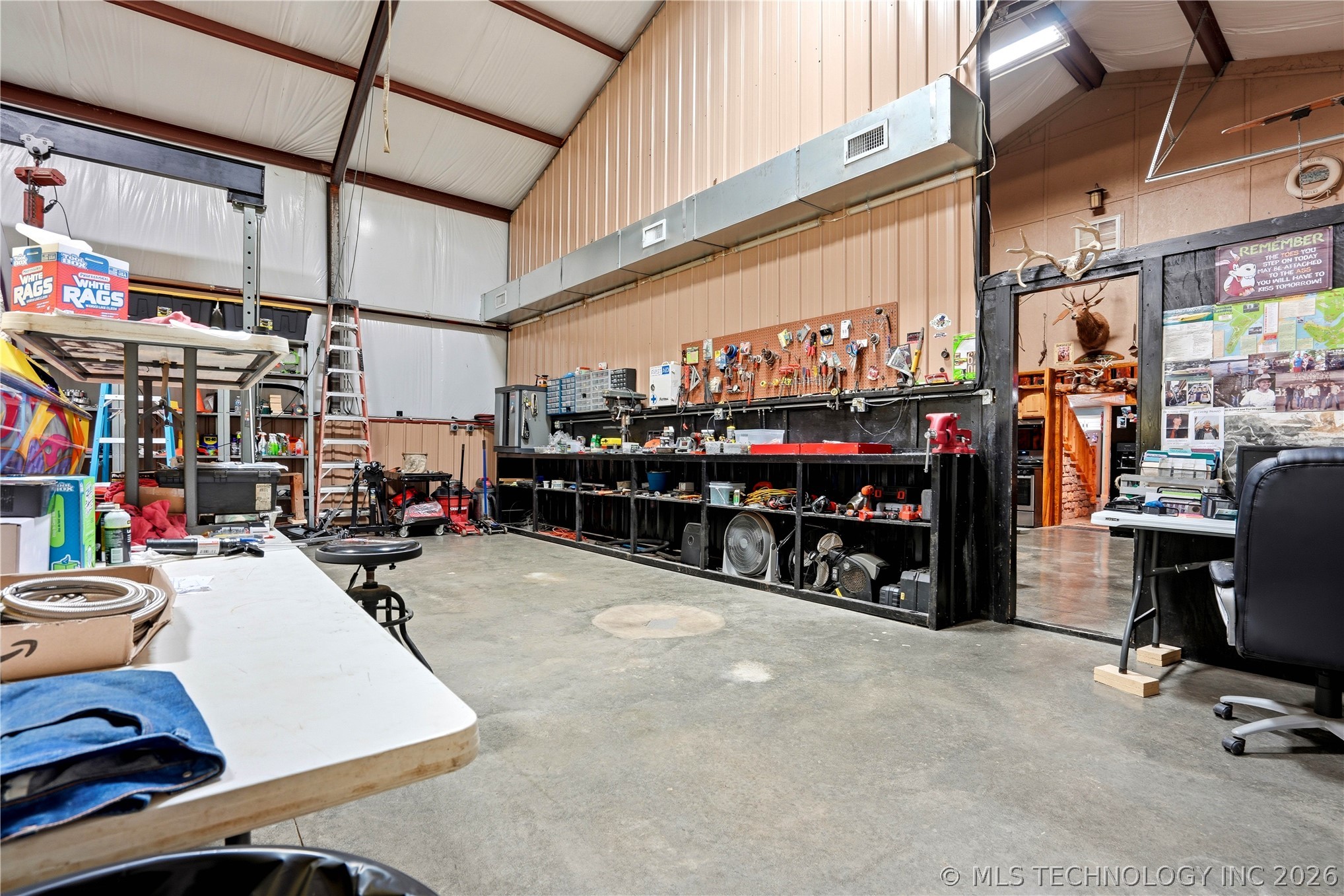 448622 E 978 Road Vian OK 74962