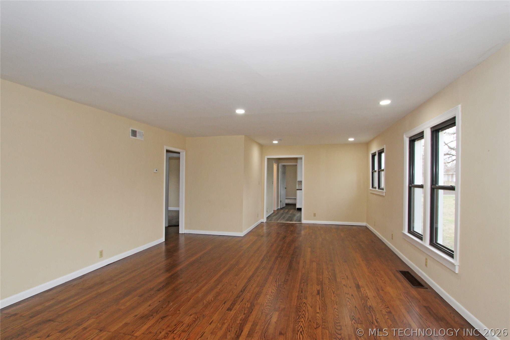 616 S Maple Street Nowata OK 74048