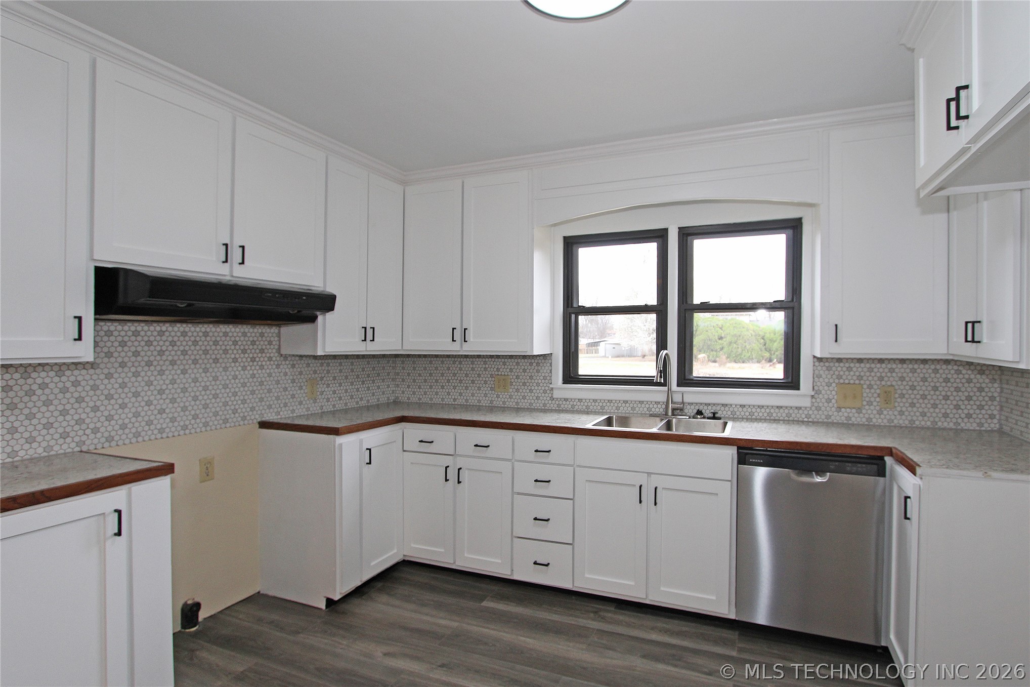 616 S Maple Street Nowata OK 74048