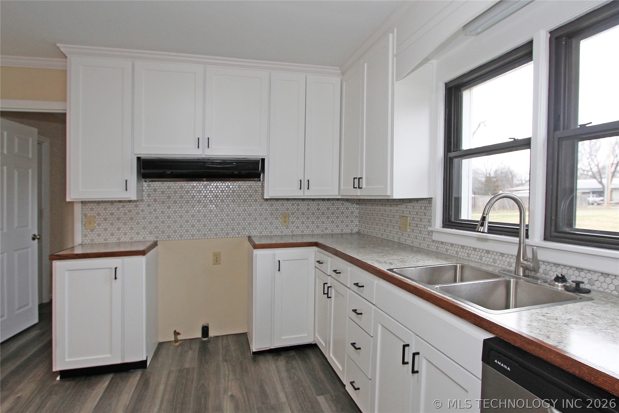 616 S Maple Street Nowata OK 74048