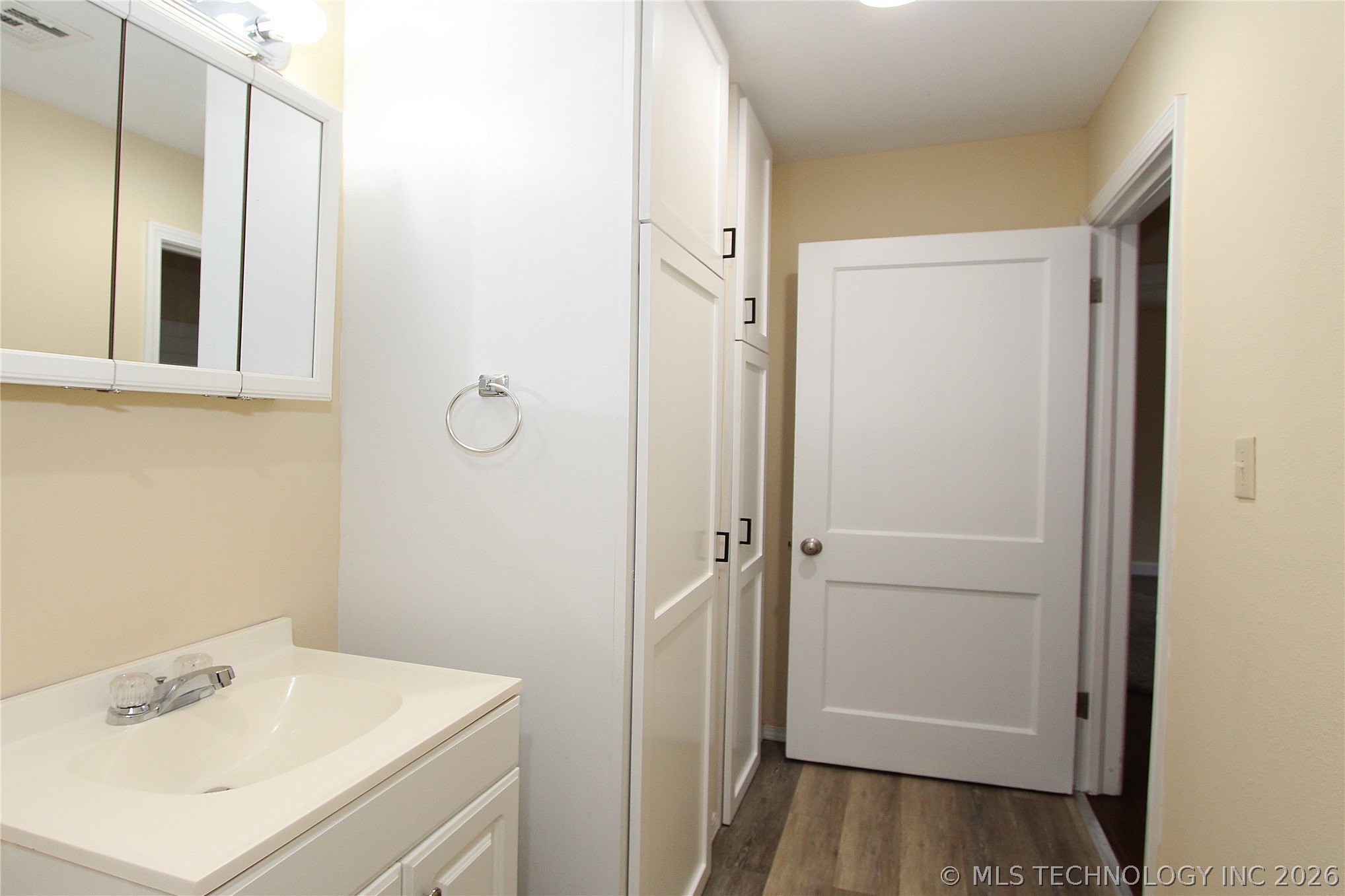 616 S Maple Street Nowata OK 74048