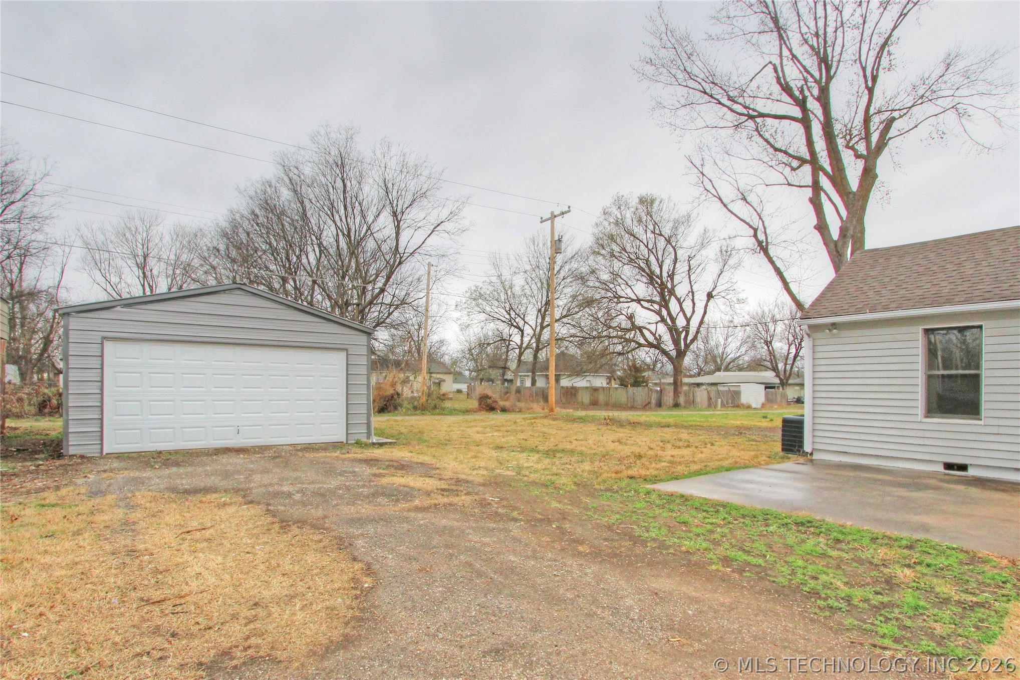 616 S Maple Street Nowata OK 74048