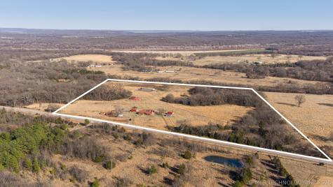 118112 Us Hwy 75 S Wetumka OK 74883