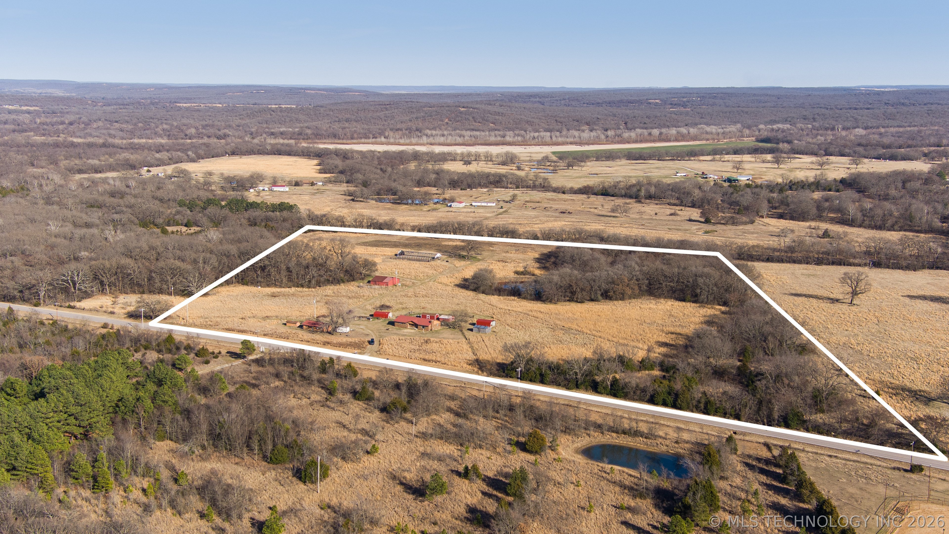 118112 Us Hwy 75 S Wetumka OK 74883