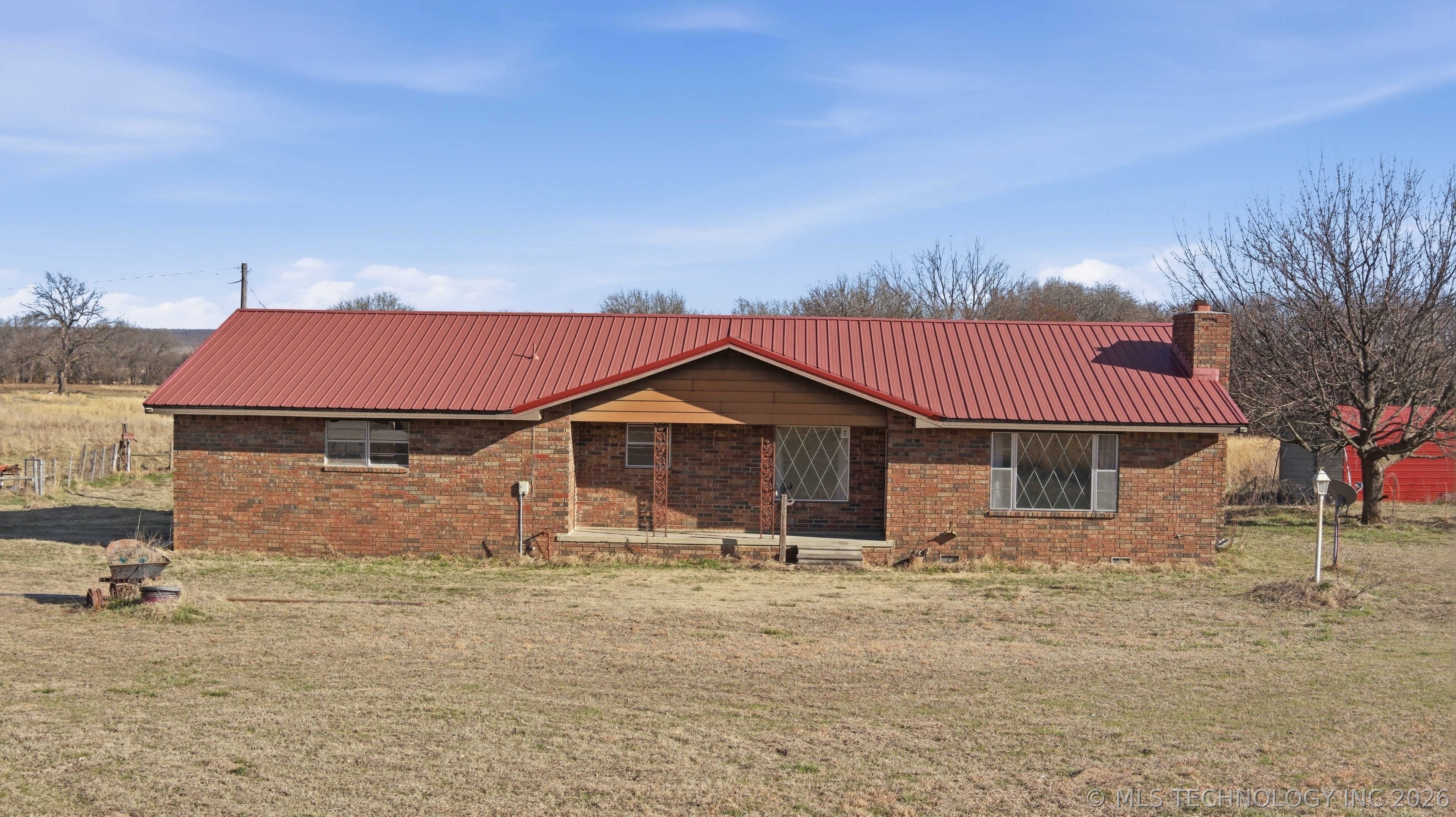 118112 Us Hwy 75 S Wetumka OK 74883