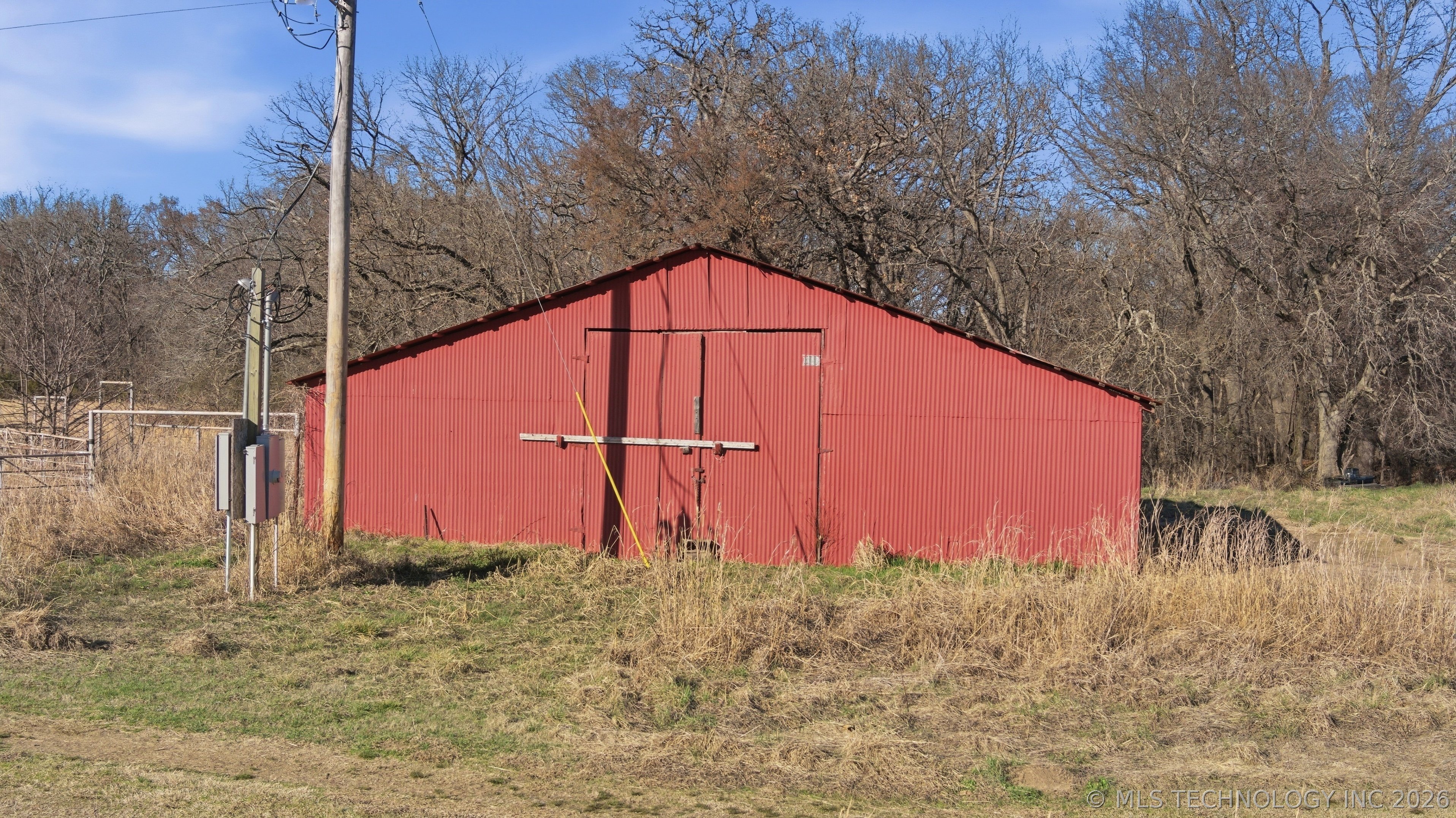 118112 Us Hwy 75 S Wetumka OK 74883
