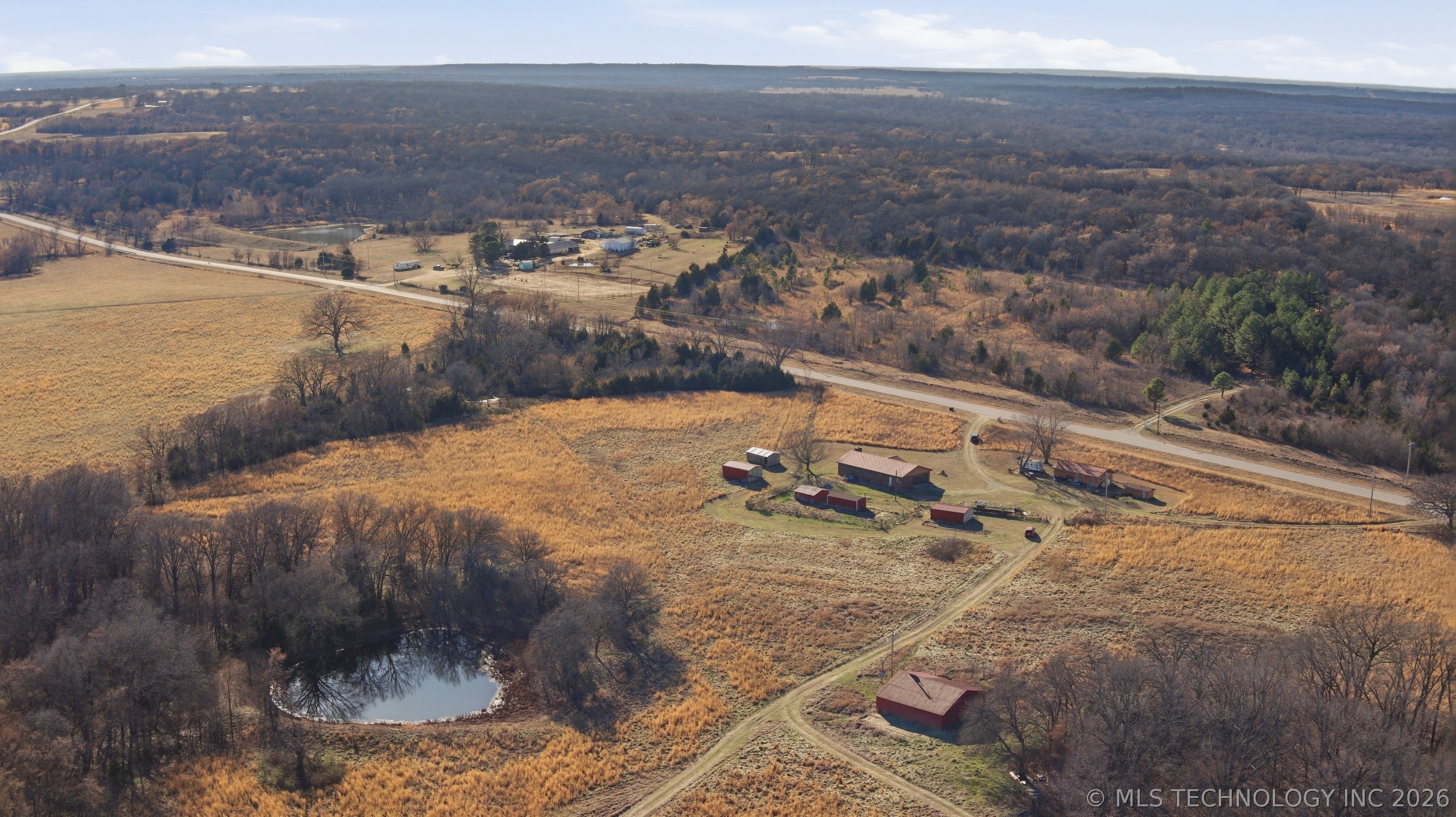 118112 Us Hwy 75 S Wetumka OK 74883
