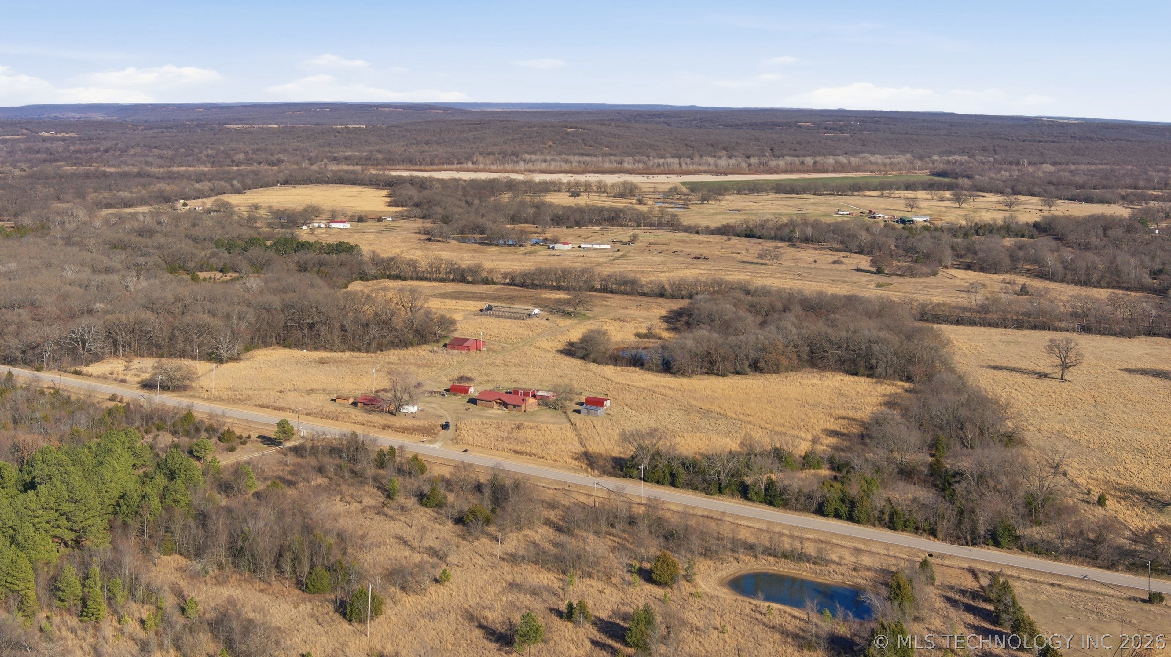 118112 Us Hwy 75 S Wetumka OK 74883