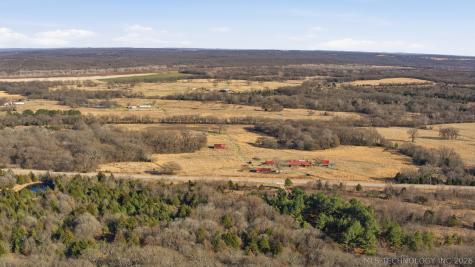 118112 Us Hwy 75 S Wetumka OK 74883