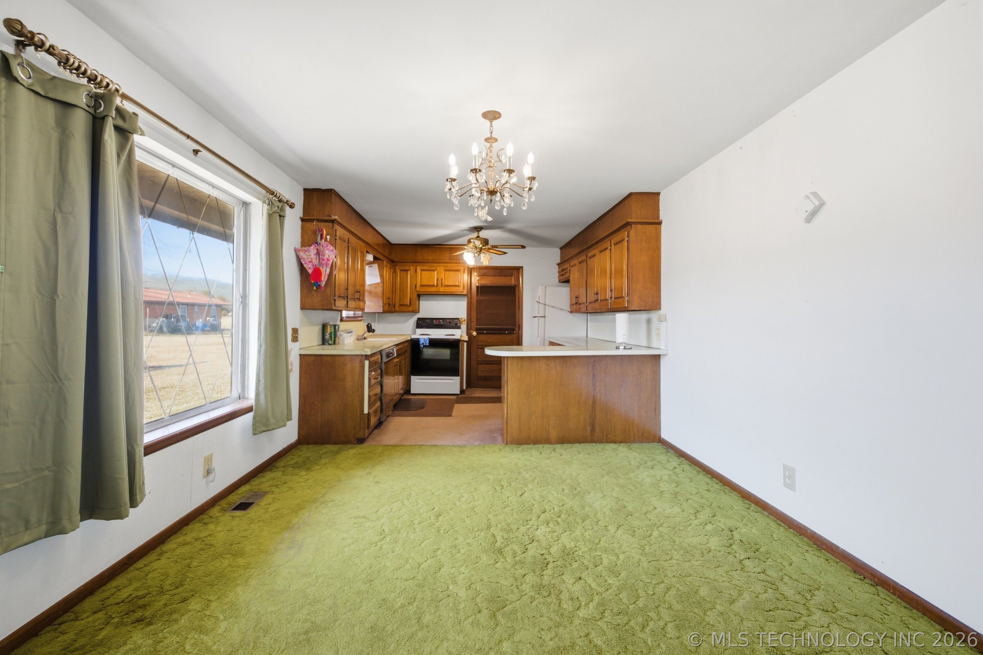 118112 Us Hwy 75 S Wetumka OK 74883