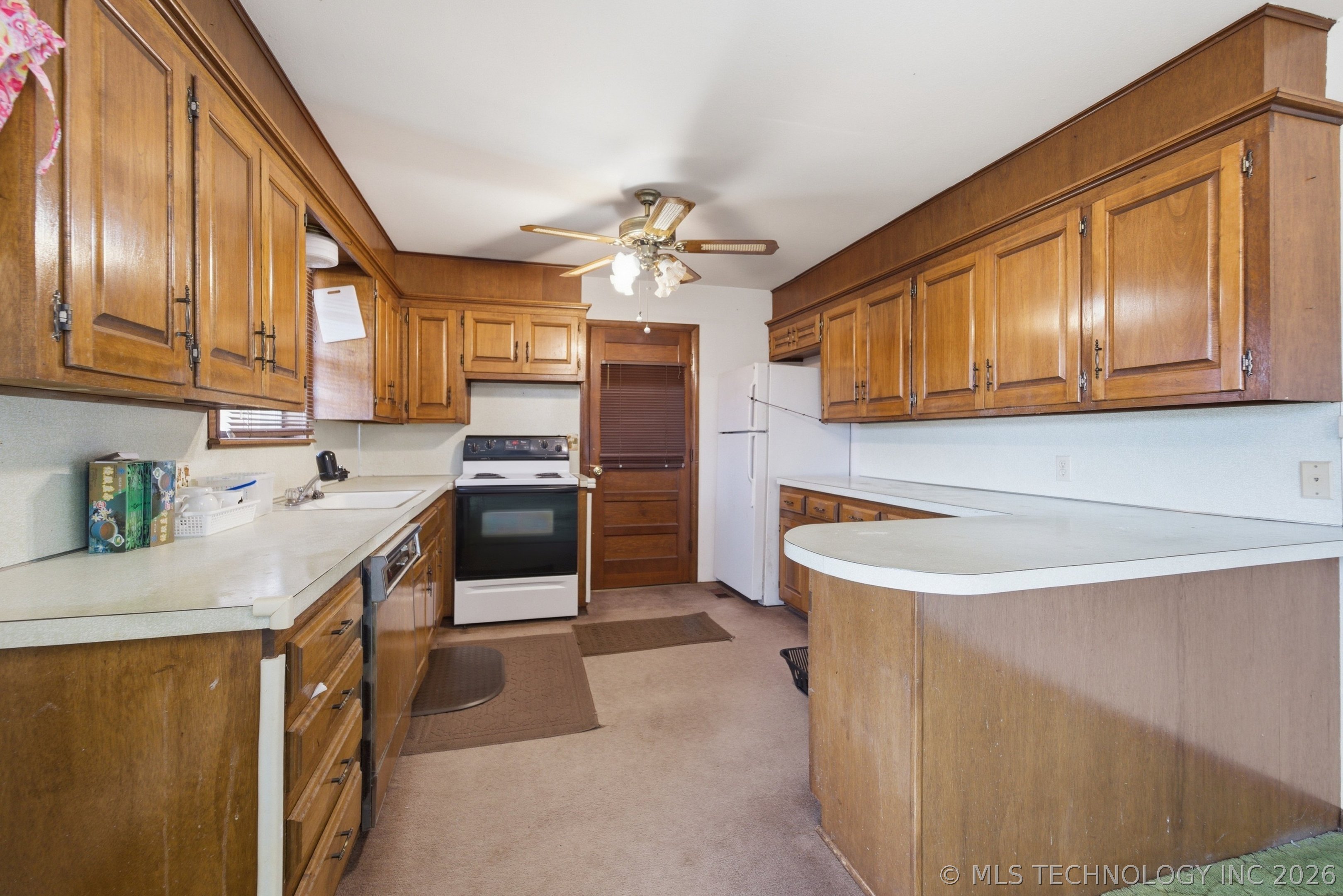118112 Us Hwy 75 S Wetumka OK 74883
