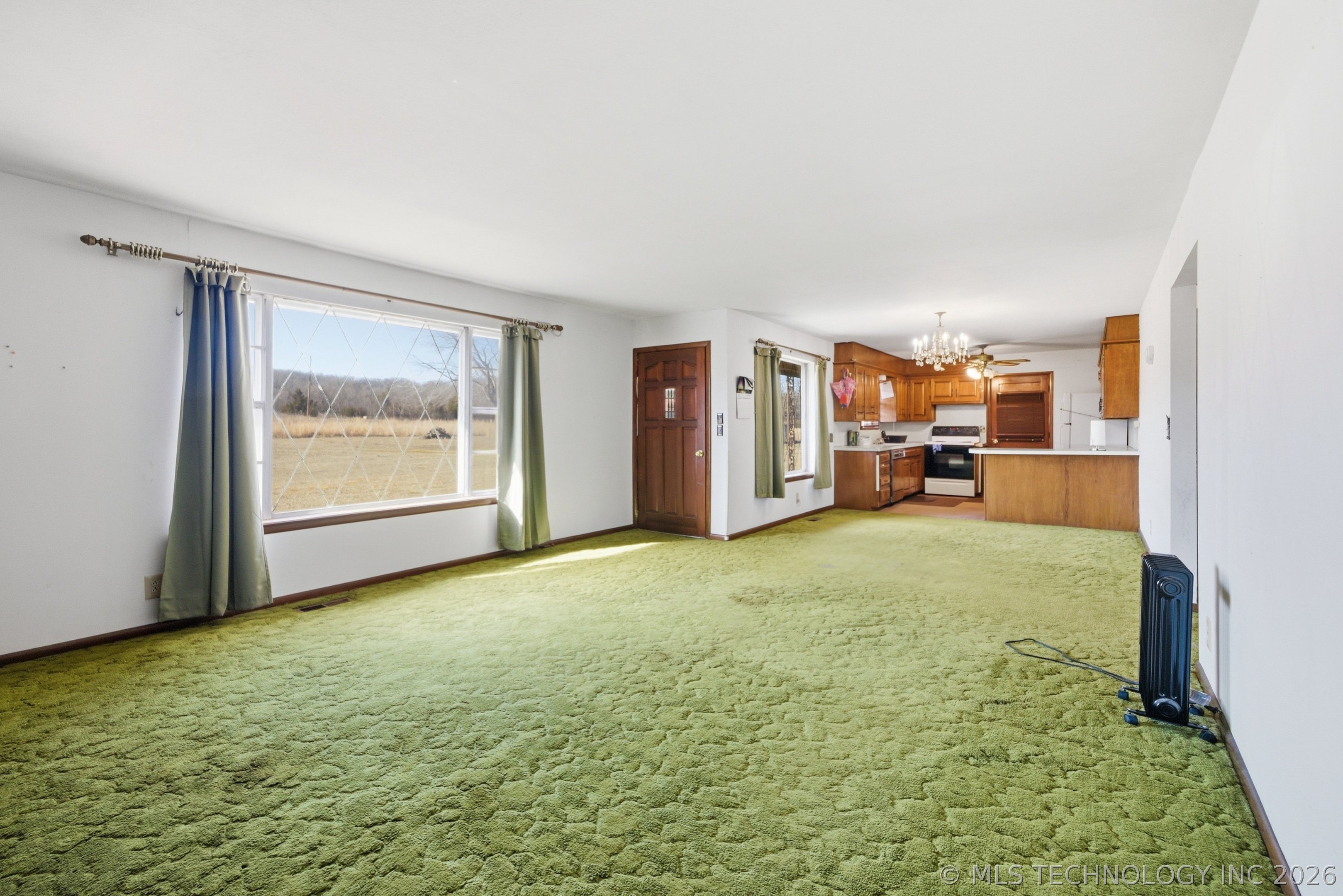 118112 Us Hwy 75 S Wetumka OK 74883