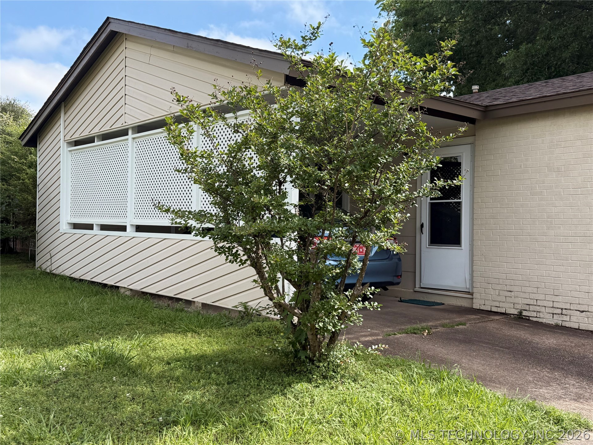 1010 E Aberdeen Street Muskogee OK 74403