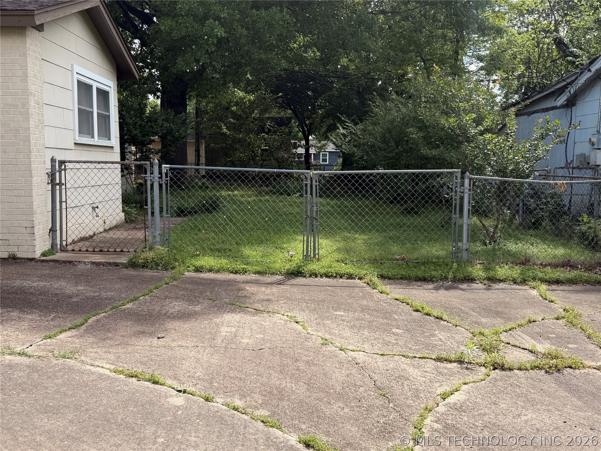 1010 E Aberdeen Street Muskogee OK 74403