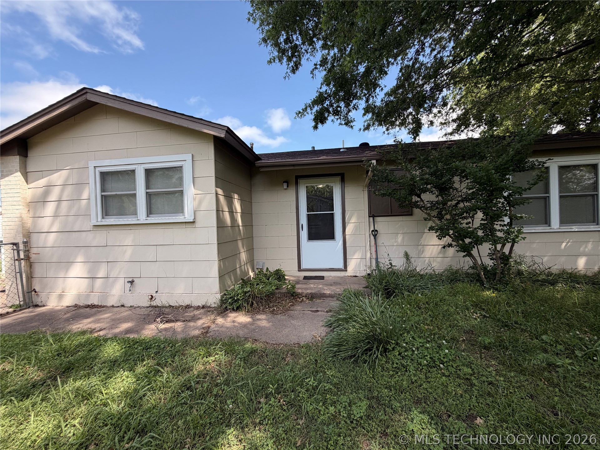 1010 E Aberdeen Street Muskogee OK 74403