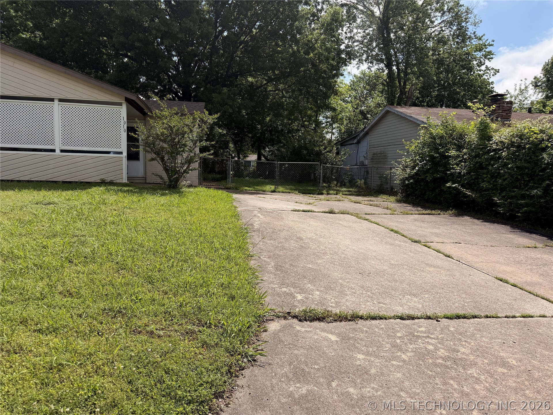 1010 E Aberdeen Street Muskogee OK 74403