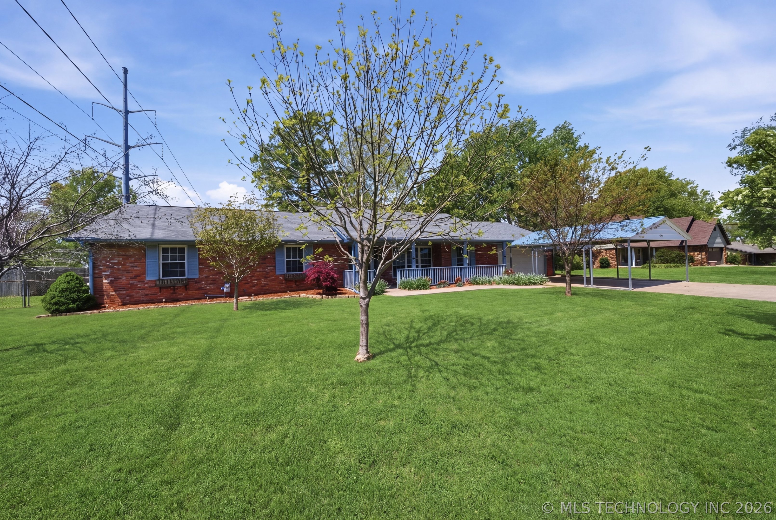 10308 S 198th Eastavenue Broken Arrow OK 74014