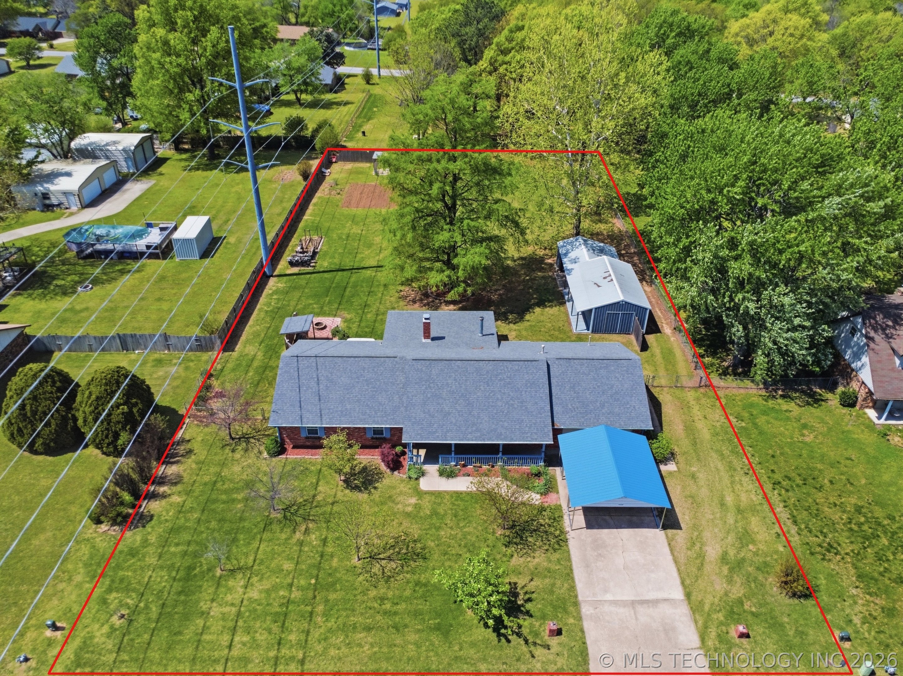 10308 S 198th Eastavenue Broken Arrow OK 74014