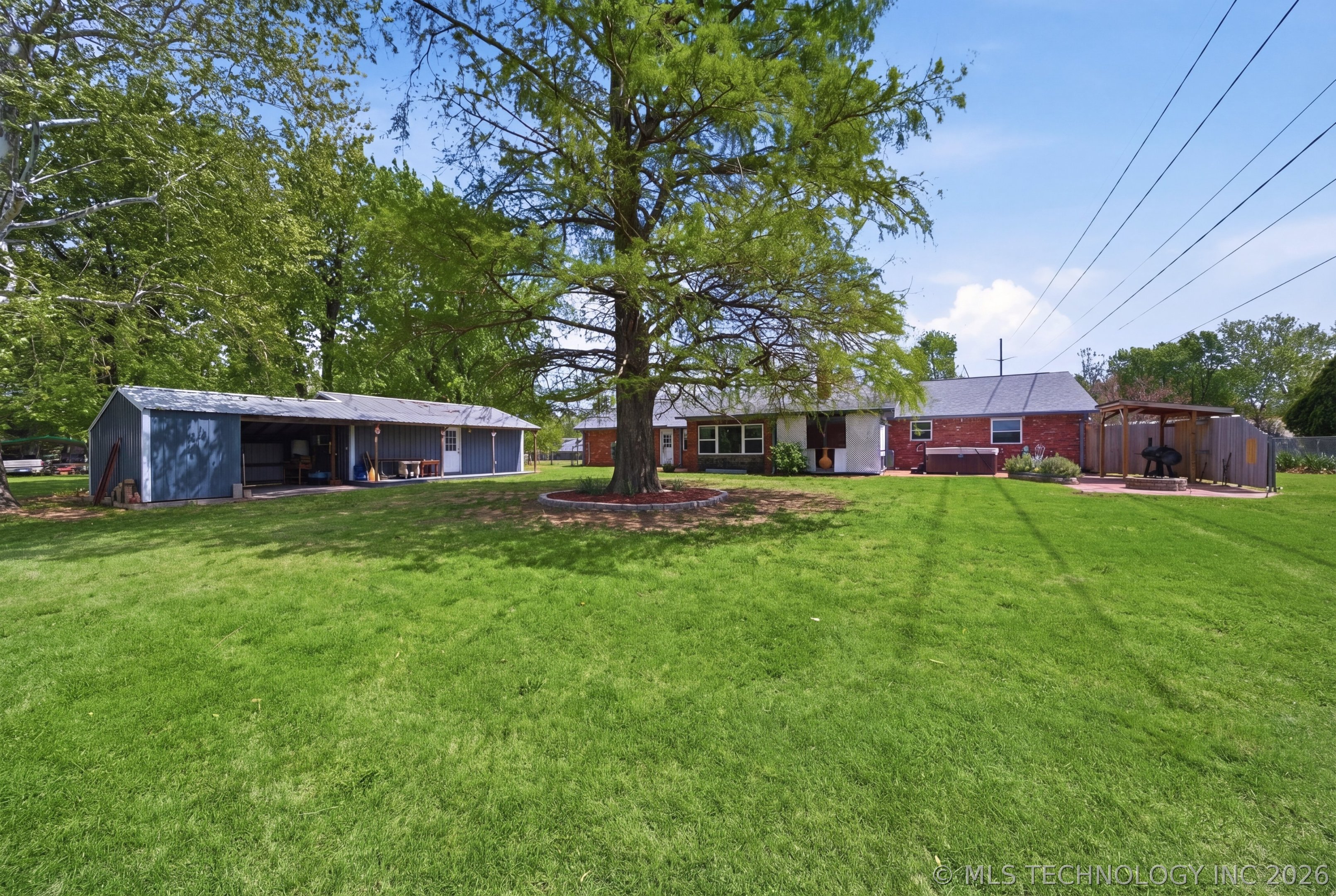 10308 S 198th Eastavenue Broken Arrow OK 74014