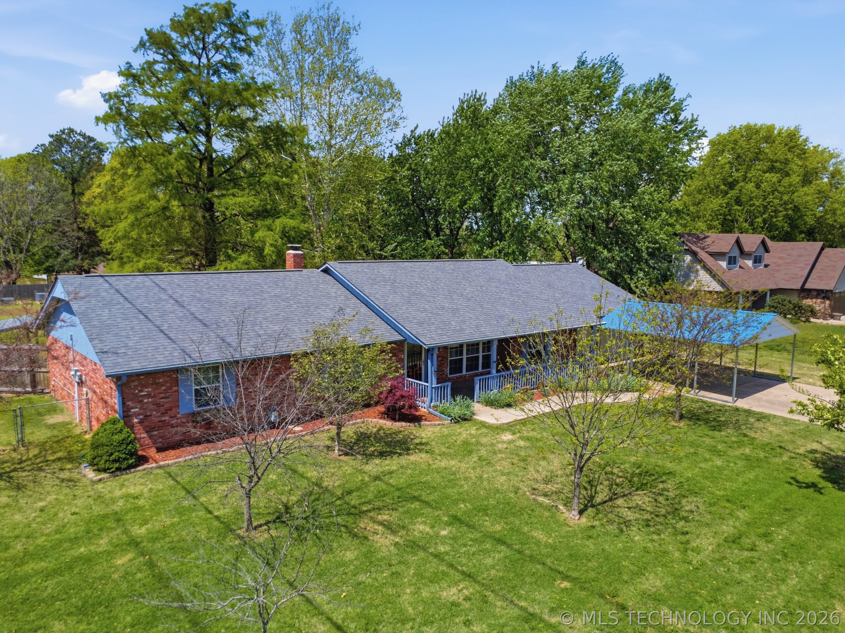 10308 S 198th Eastavenue Broken Arrow OK 74014