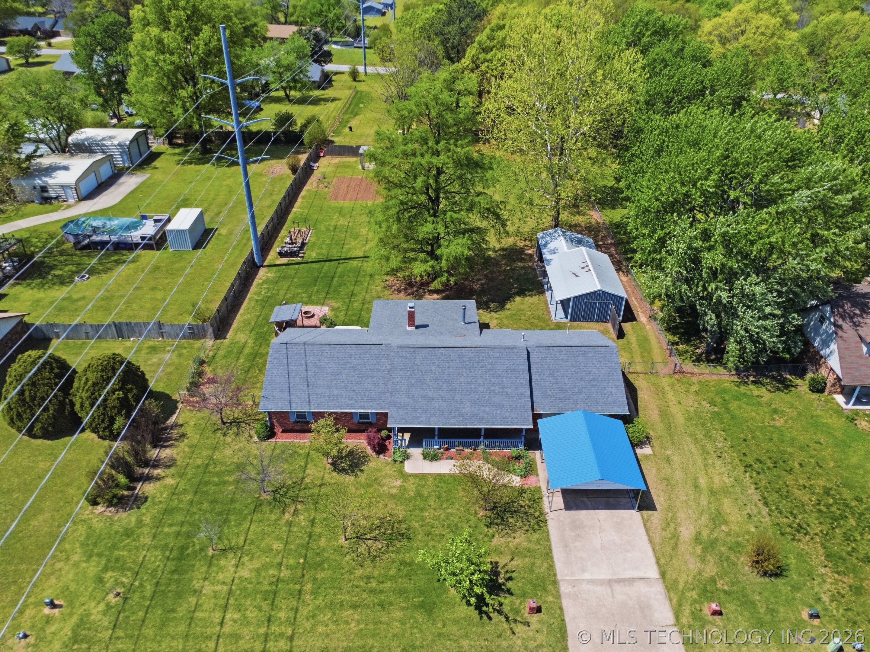 10308 S 198th Eastavenue Broken Arrow OK 74014