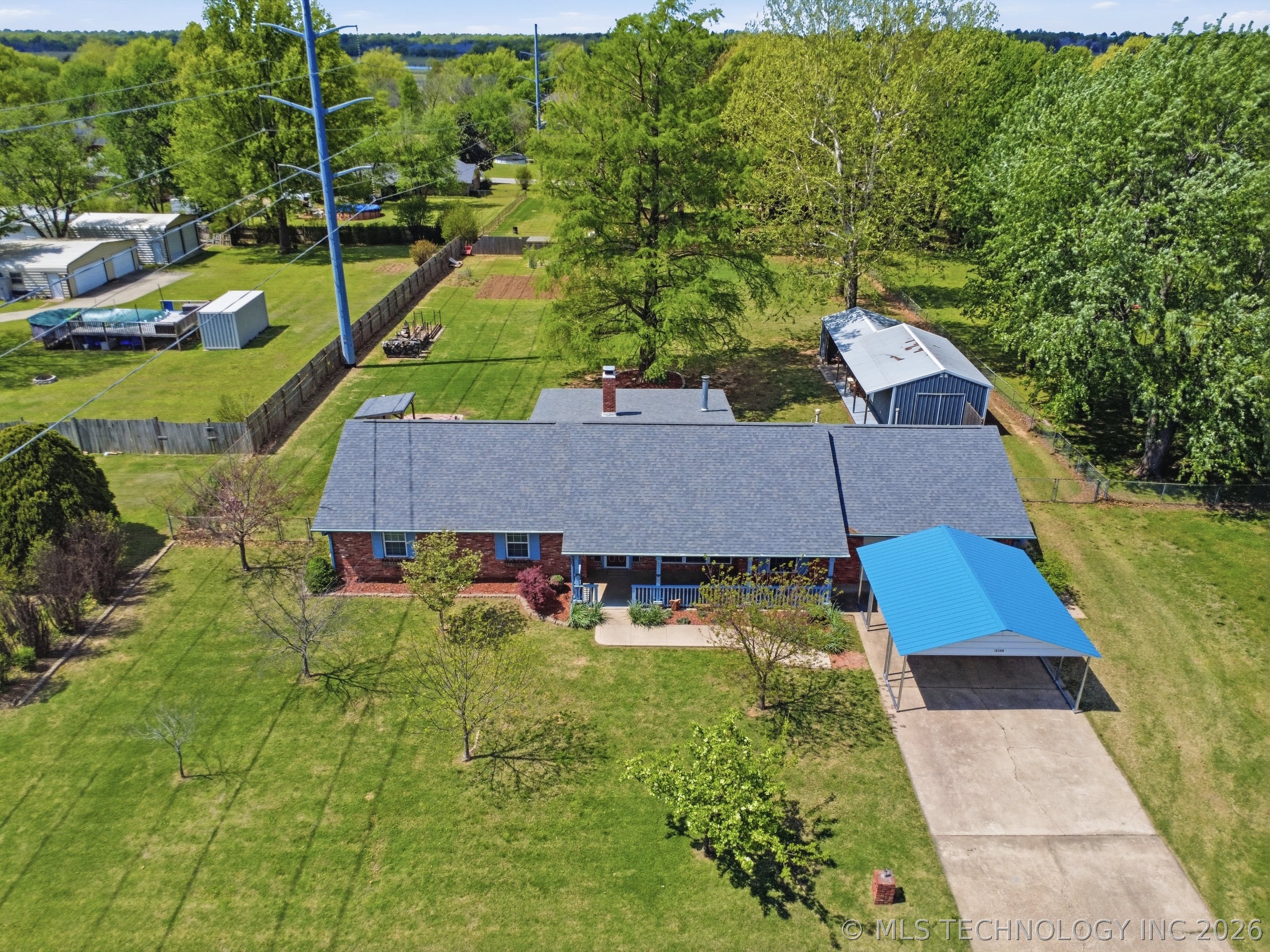 10308 S 198th Eastavenue Broken Arrow OK 74014