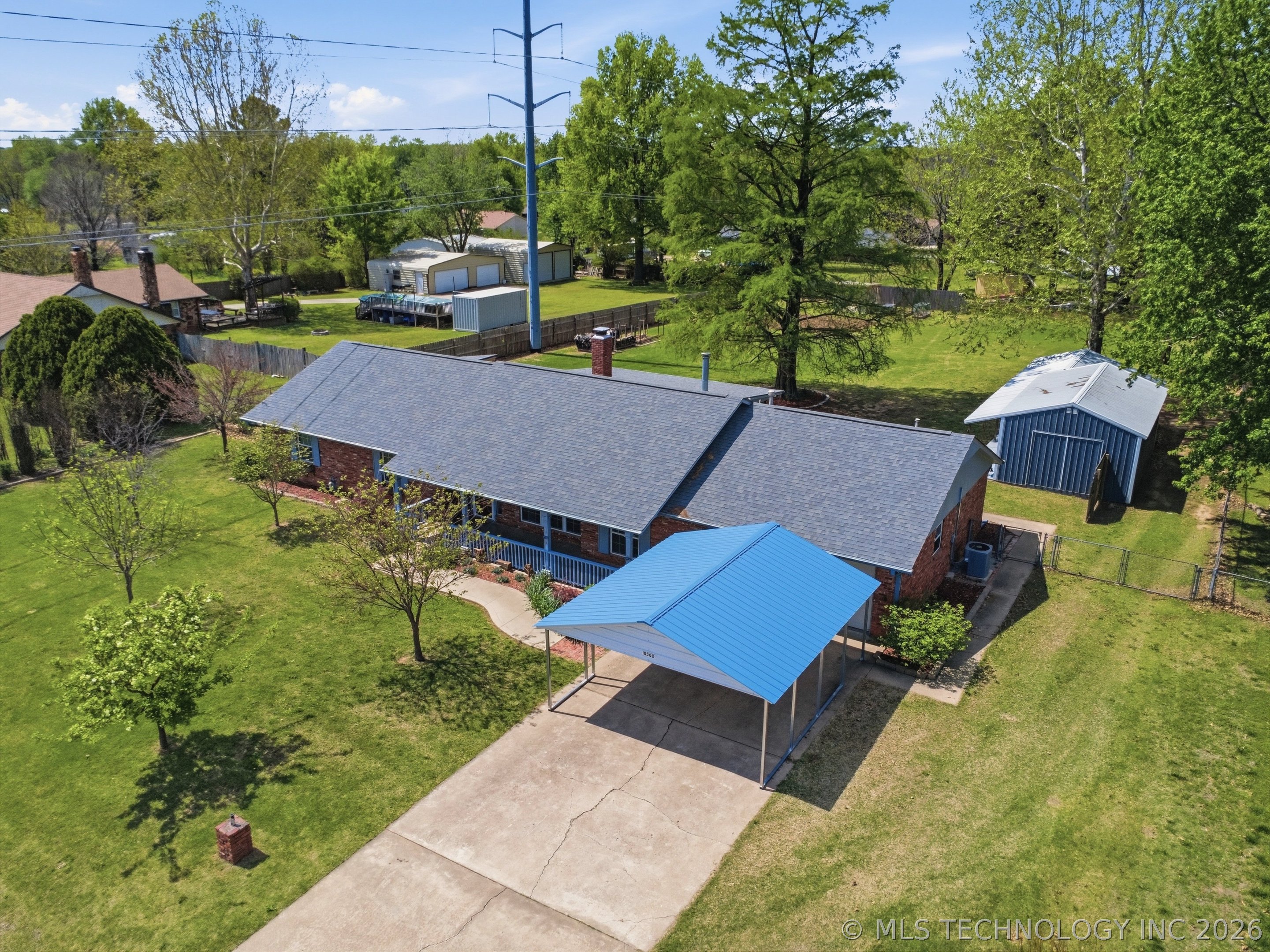 10308 S 198th Eastavenue Broken Arrow OK 74014